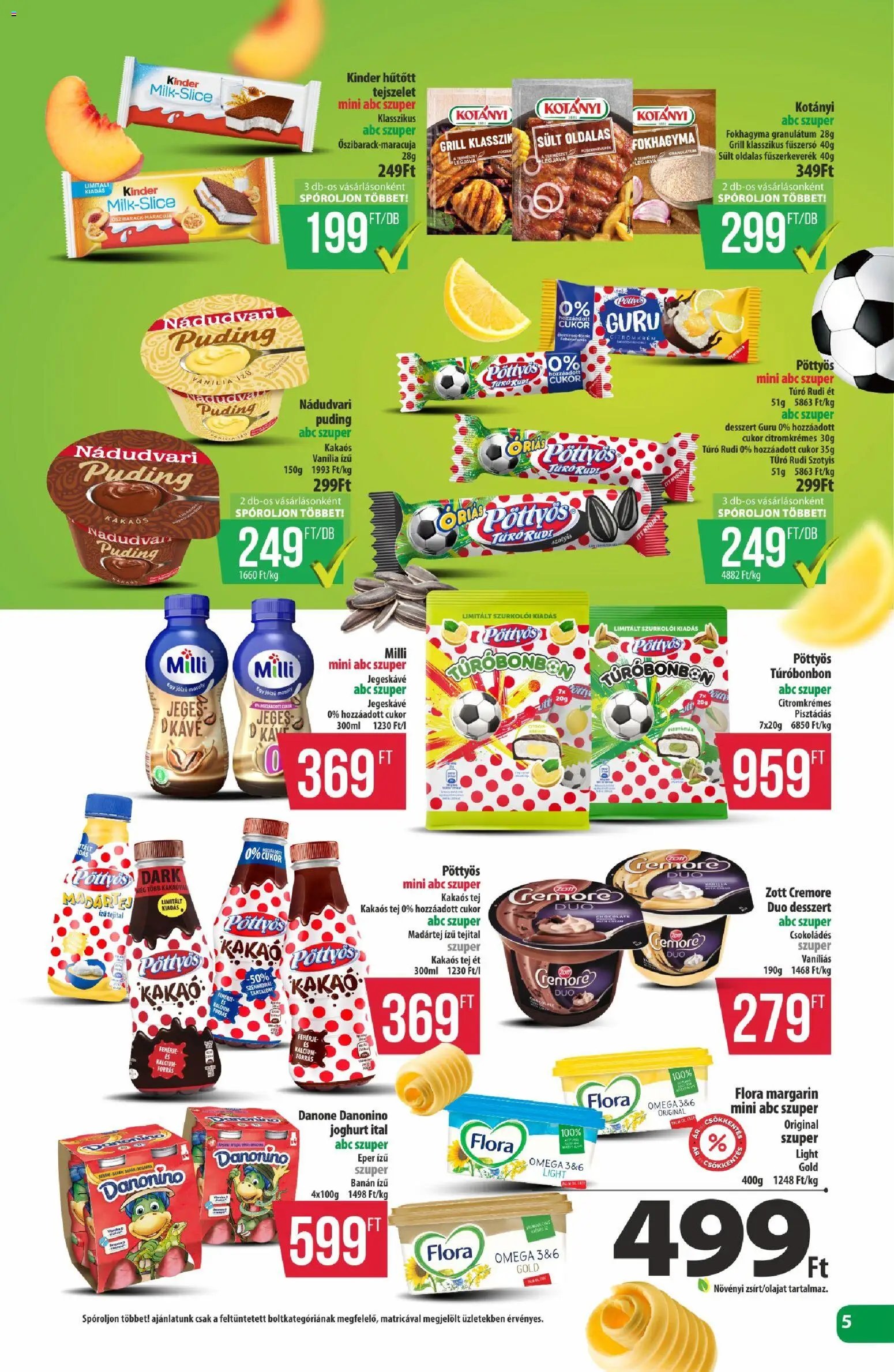 COOP újság 2026.06.18. COOP - Újság Észak Kelet Pro-Coop Zrt