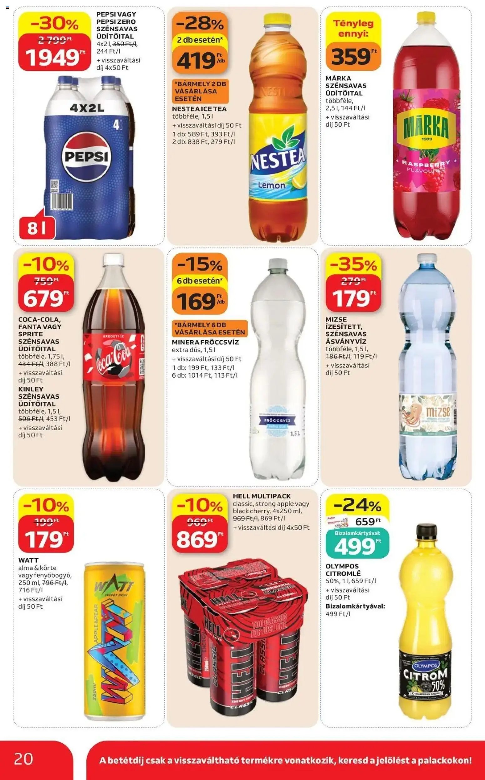 Auchan újság 2026.06.25. Auchan akciós újság Budapest