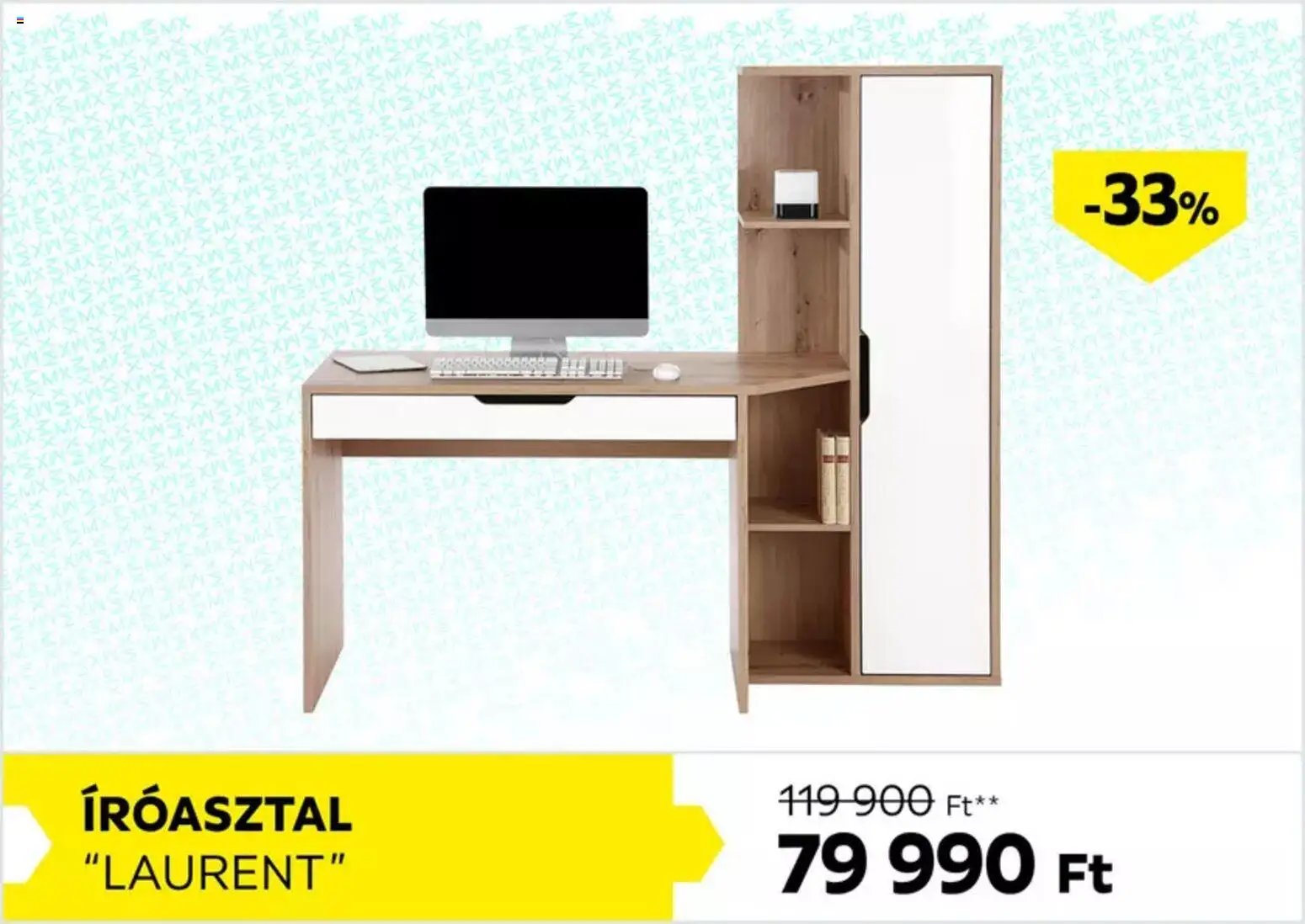 Möbelix újság 2026.02.05. Akciós újság Möbelix (2026-02-05 - 2026-03-04)