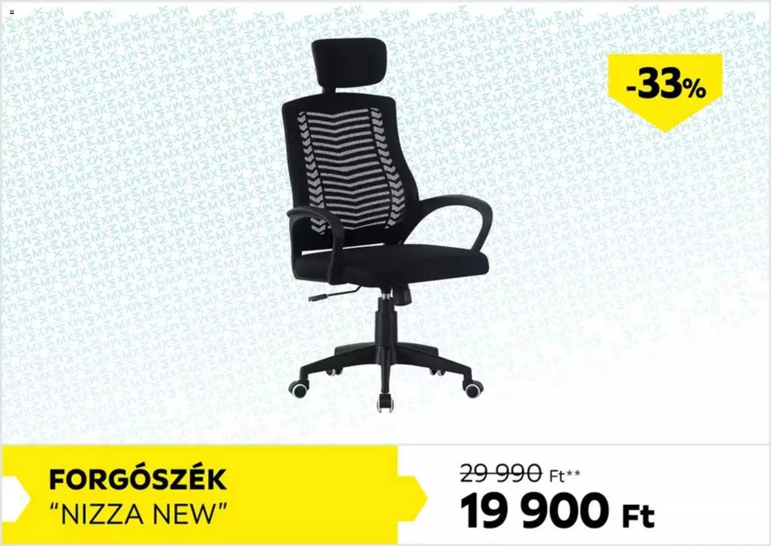 Möbelix újság 2026.02.05. Akciós újság Möbelix (2026-02-05 - 2026-03-04)