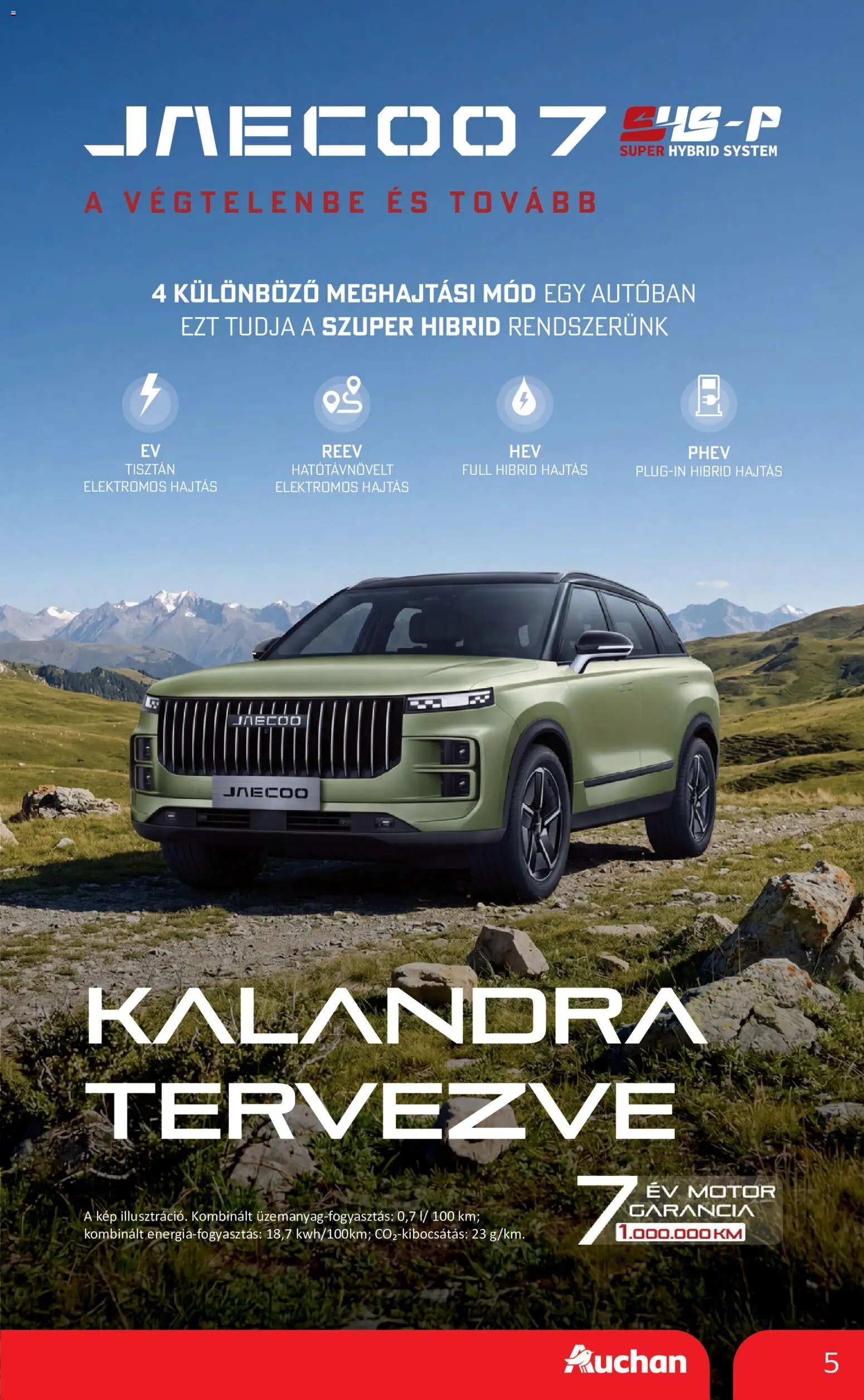 Auchan újság 2026.05.21. Auchan akciós újság (2026-05-21 - 2026-05-27)