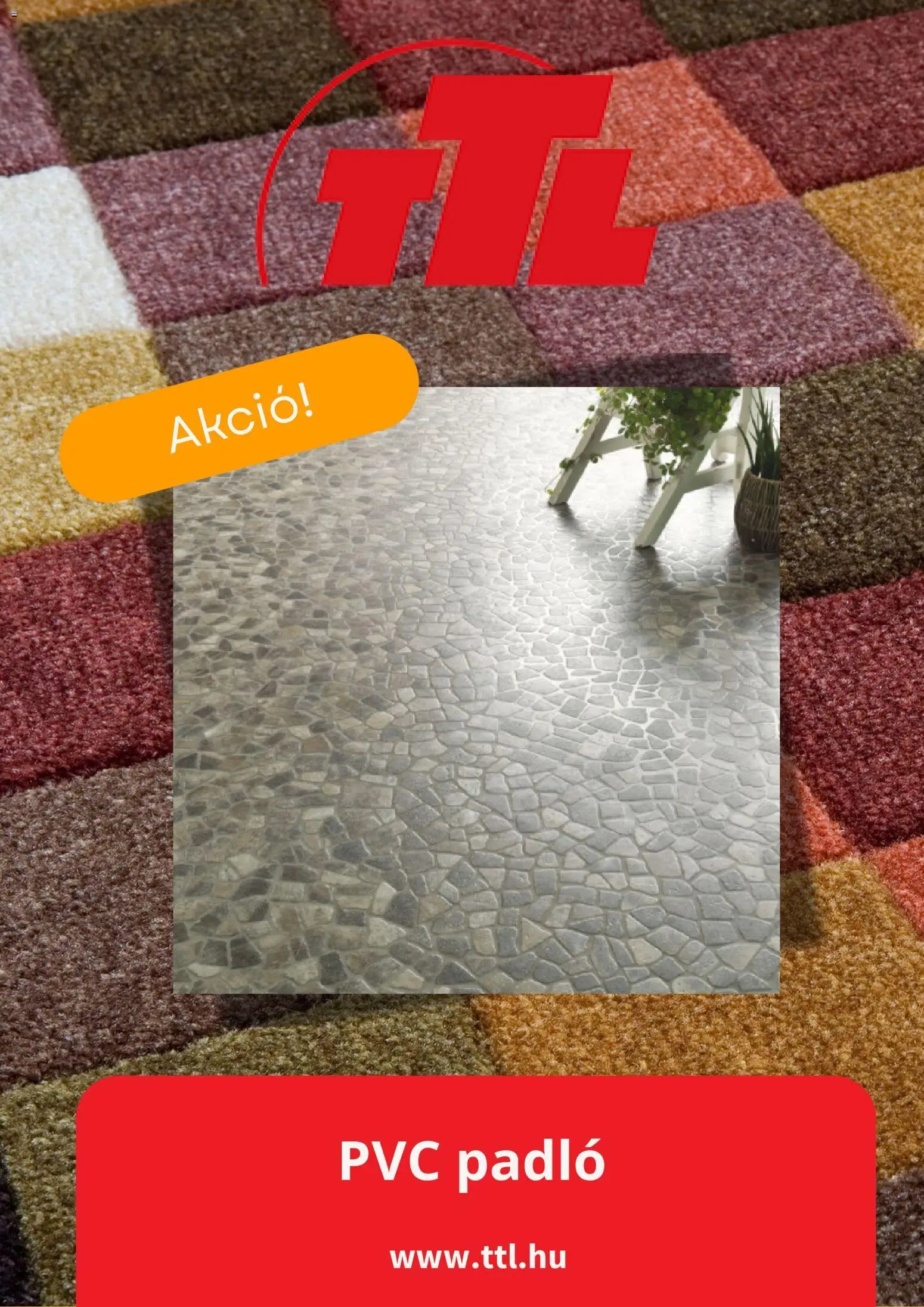 TTL újság 2025.11.11. Akciós újság TTL (2025-11-11)