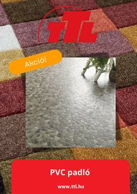 TTL újság 2025.11.11. Akciós újság TTL (2025-11-11)