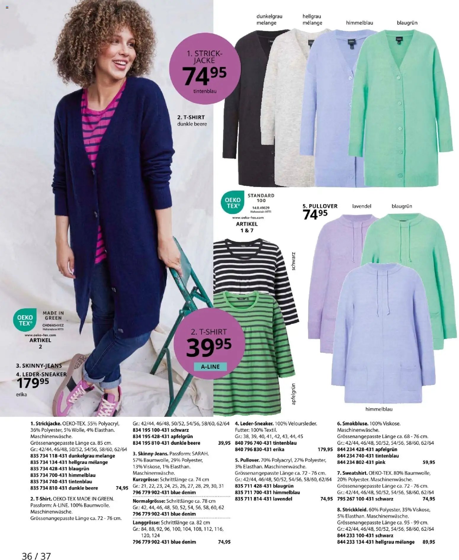 Ulla Popken újság 2025.12.03. Akciós újság Ulla Popken (2025-12-03 - 2025-12-31)