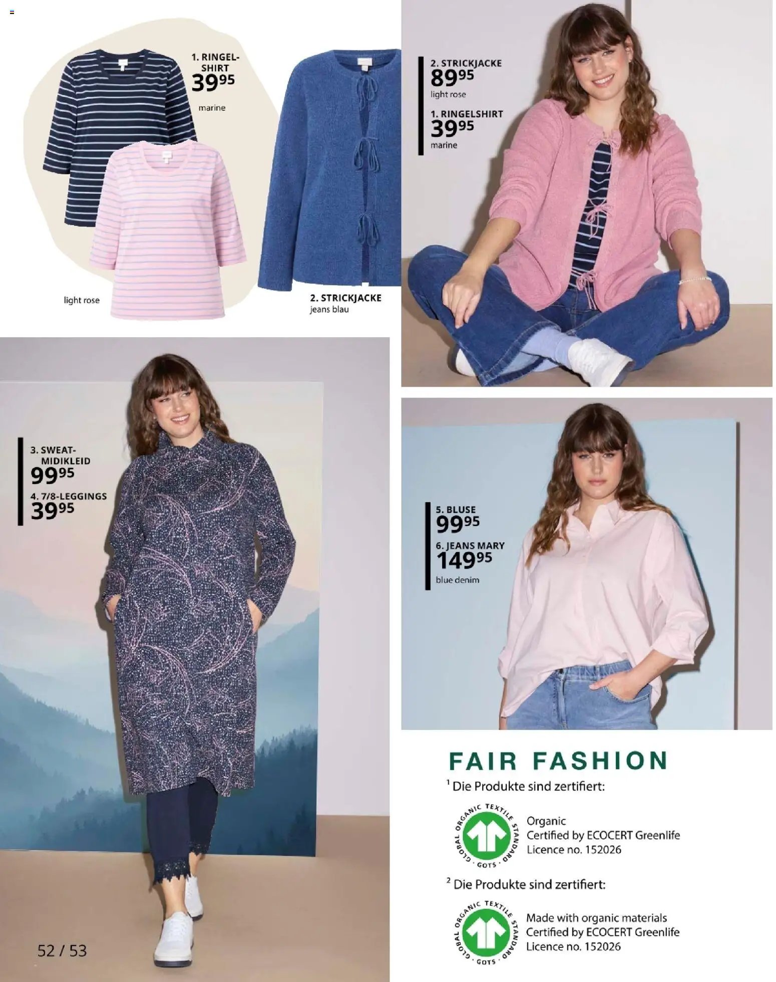 Ulla Popken újság 2025.12.03. Akciós újság Ulla Popken (2025-12-03 - 2025-12-31)