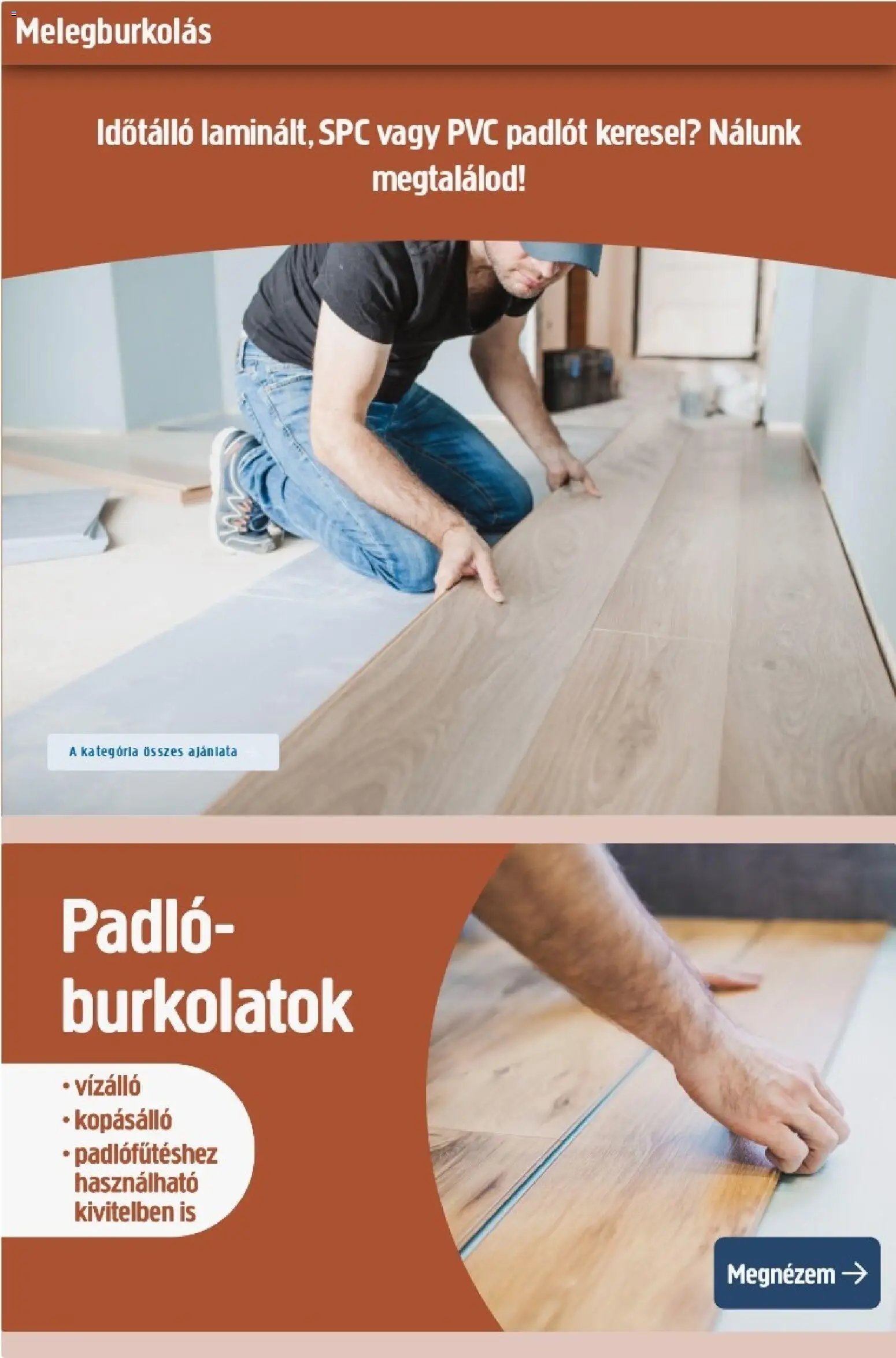 Praktiker újság 2026.09.03. Praktiker akciós újság
