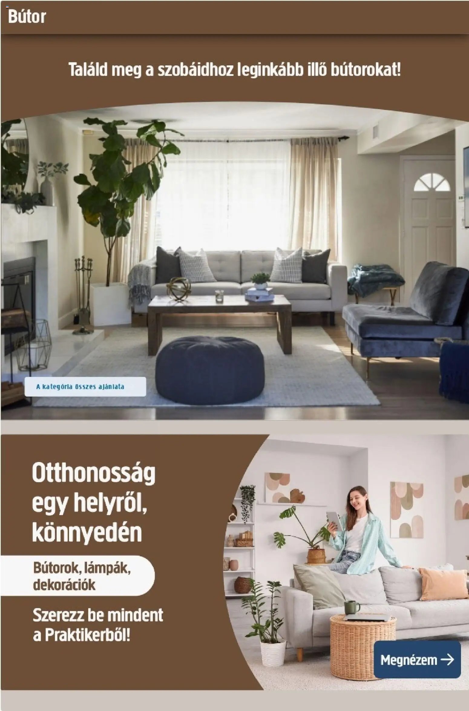 Praktiker újság 2026.09.03. Praktiker akciós újság