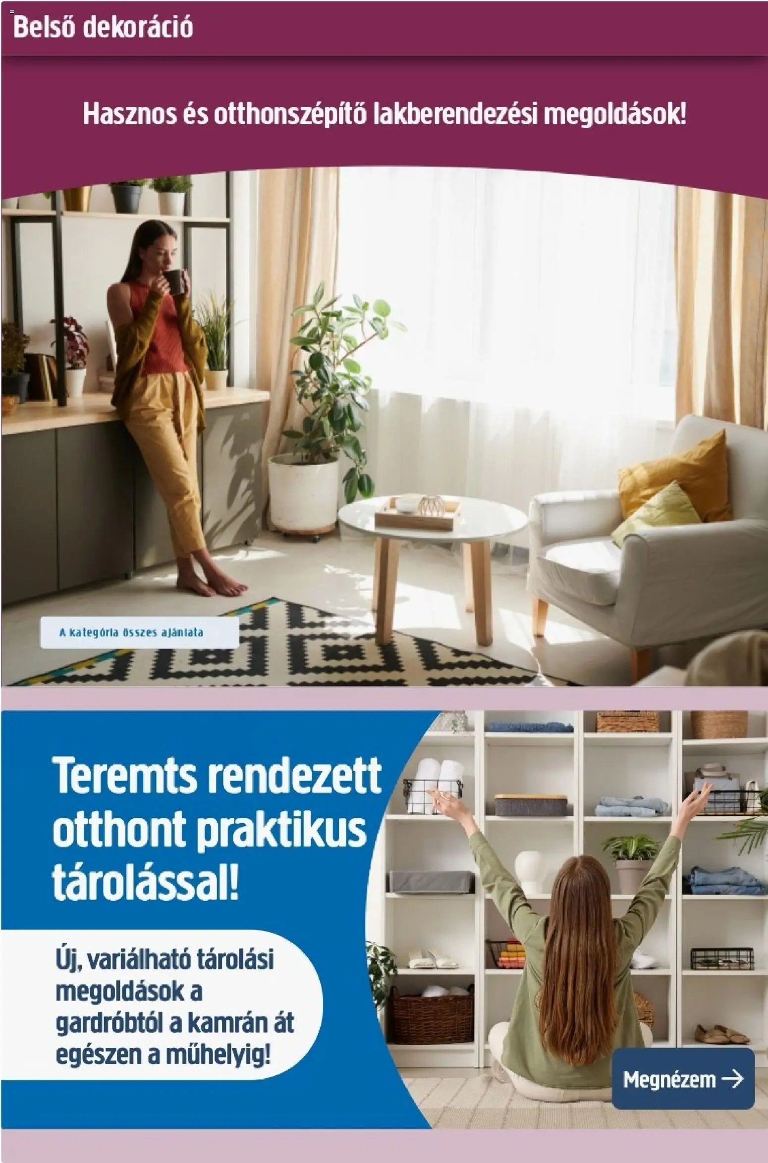 Praktiker újság 2026.09.03. Praktiker akciós újság