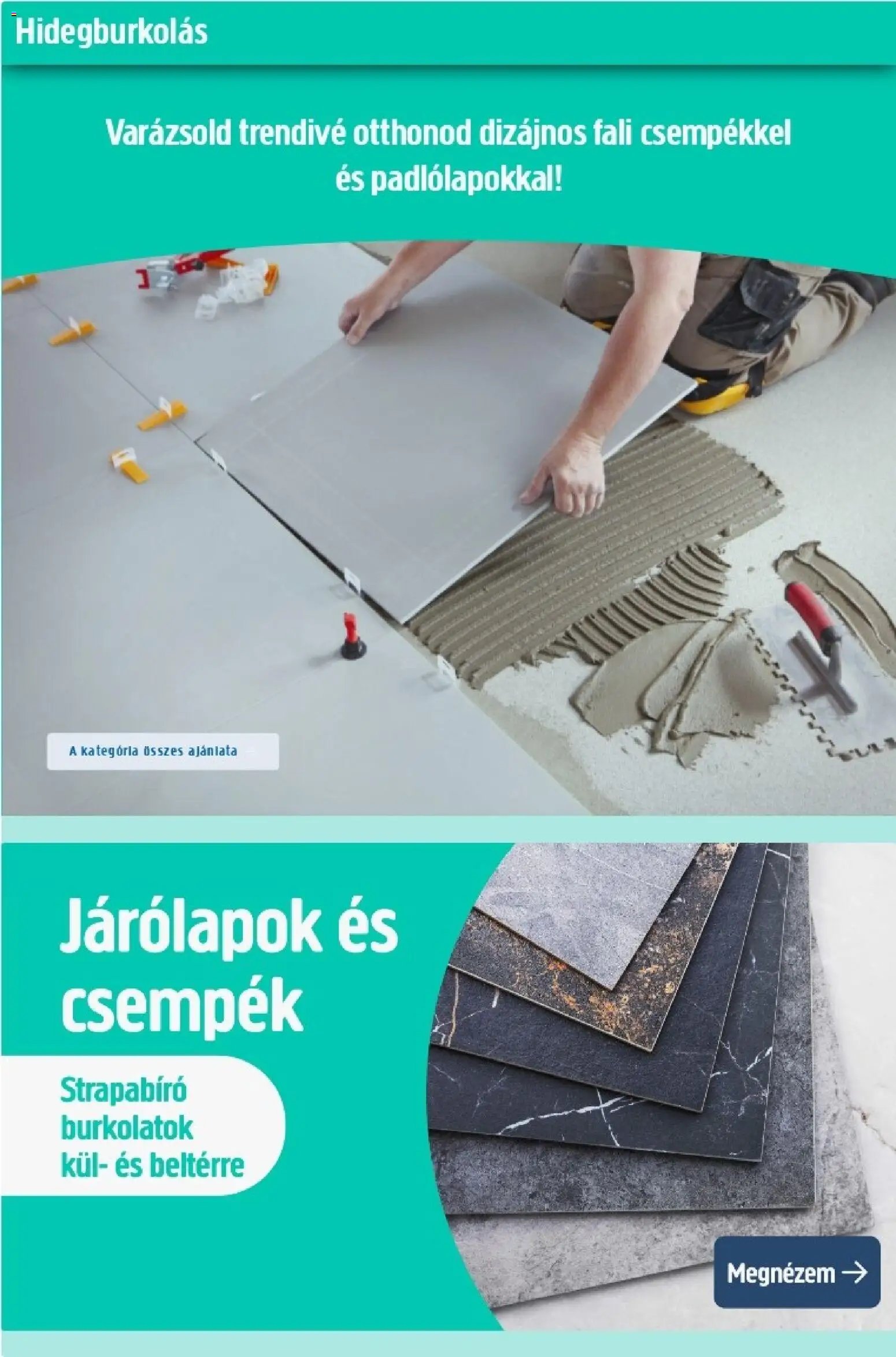 Praktiker újság 2026.09.03. Praktiker akciós újság