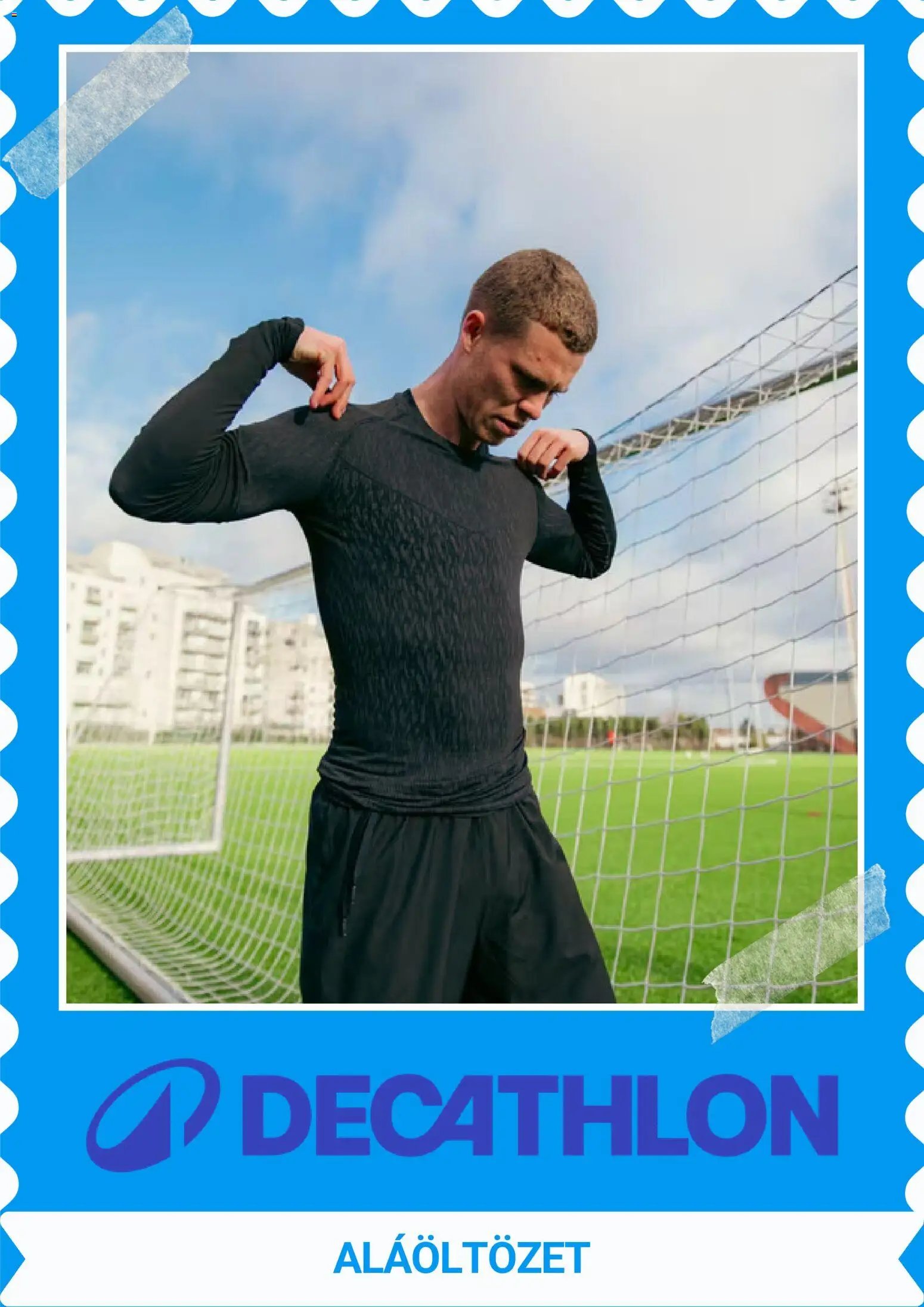 Decathlon újság 2026.10.01. Decathlon akciós újság