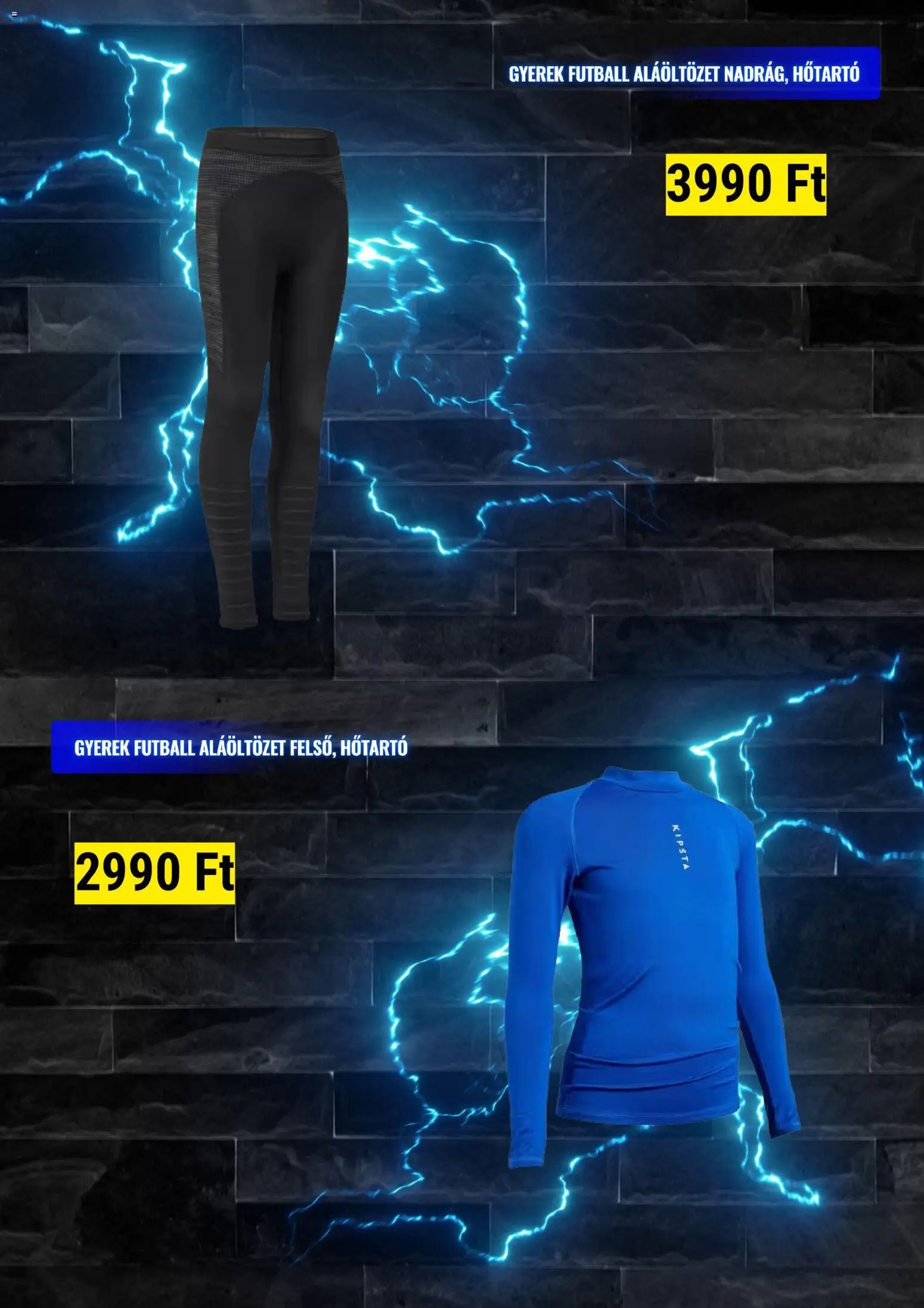 Decathlon újság 2026.10.01. Decathlon akciós újság