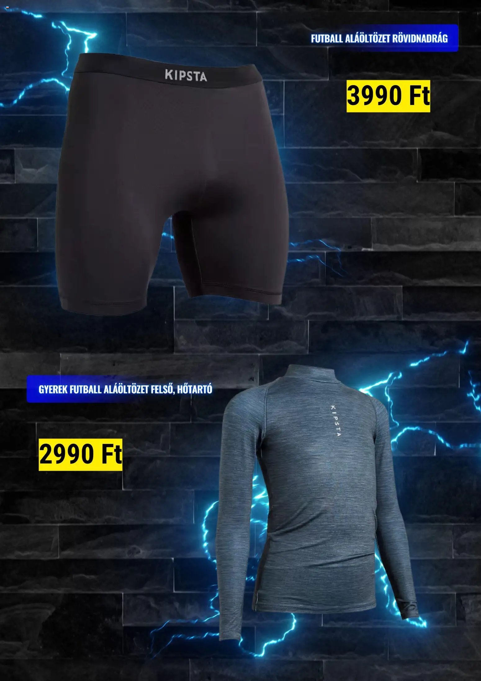 Decathlon újság 2026.10.01. Decathlon akciós újság