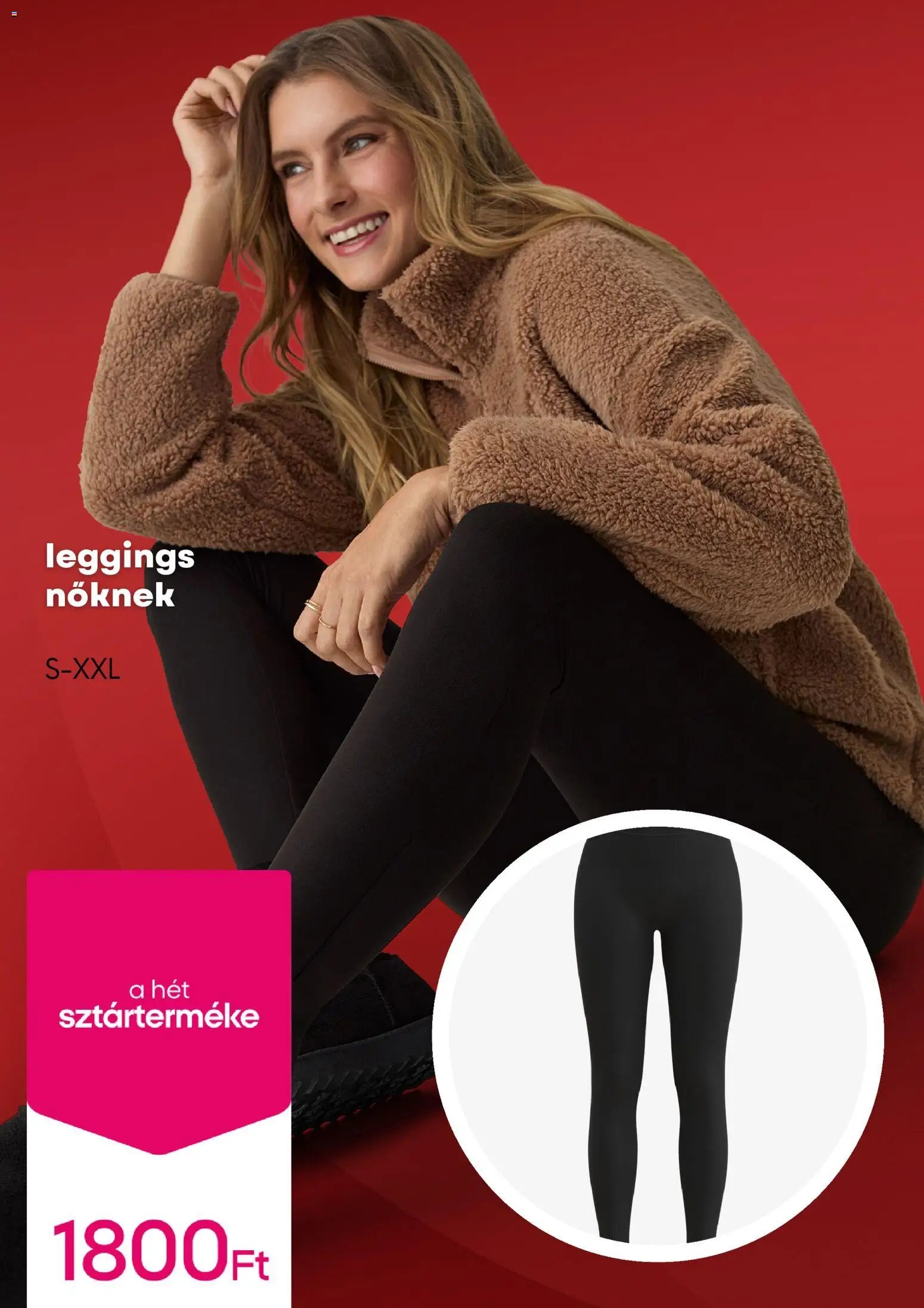 Pepco újság 2025.10.30. Akciós újság Pepco (2025-10-30 - 2025-11-05)