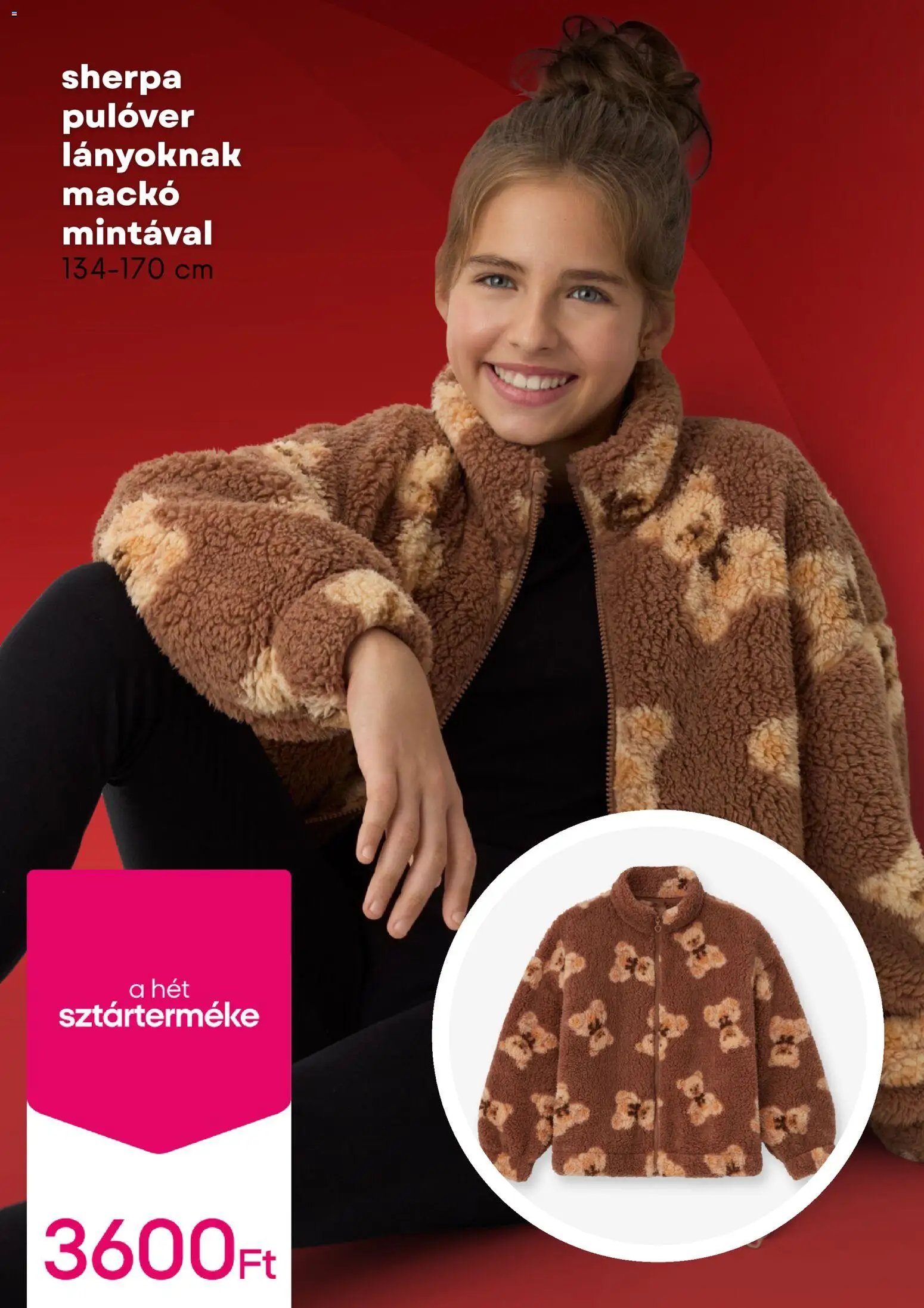 Pepco újság 2025.10.30. Akciós újság Pepco (2025-10-30 - 2025-11-05)