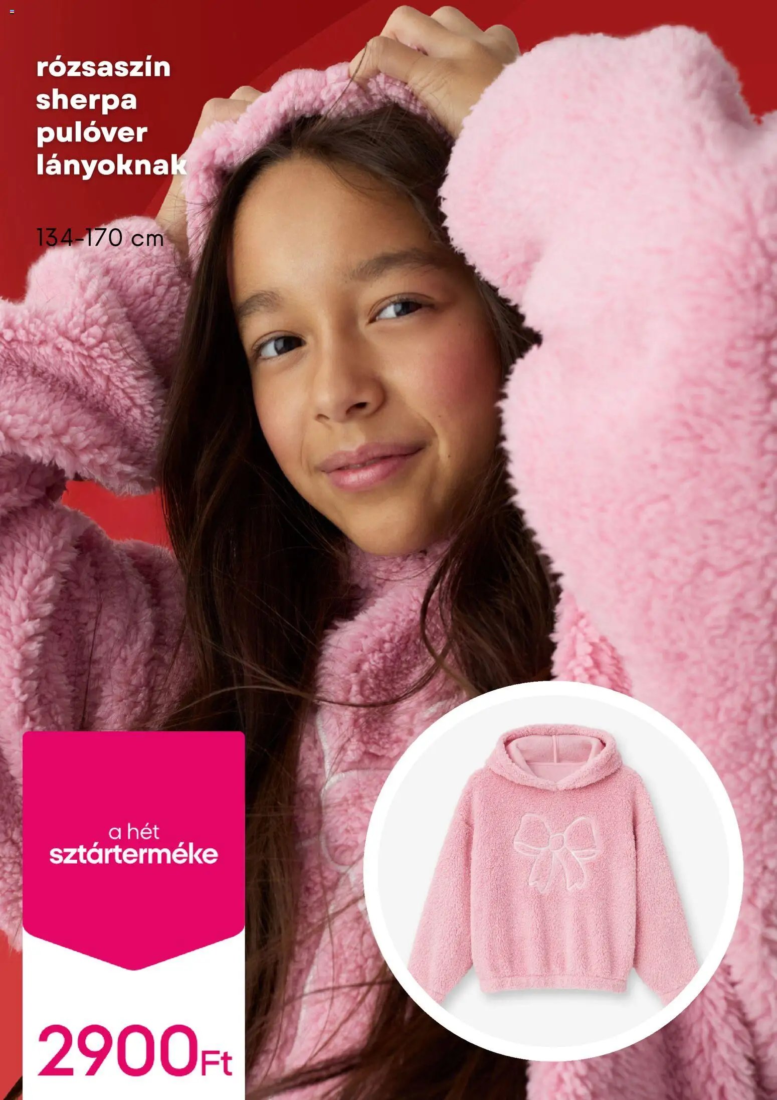 Pepco újság 2025.10.30. Akciós újság Pepco (2025-10-30 - 2025-11-05)