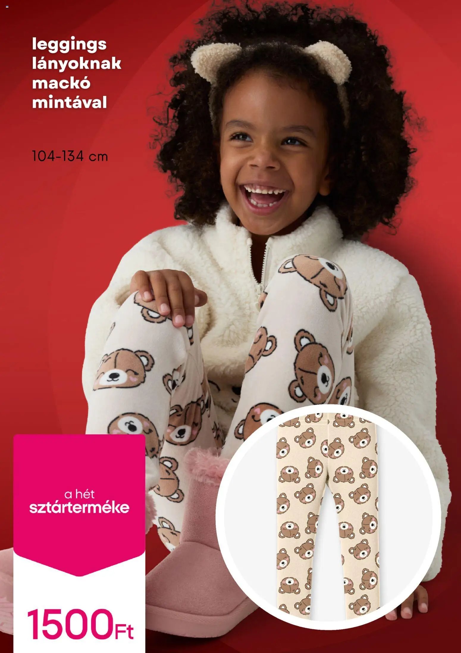 Pepco újság 2025.10.30. Akciós újság Pepco (2025-10-30 - 2025-11-05)