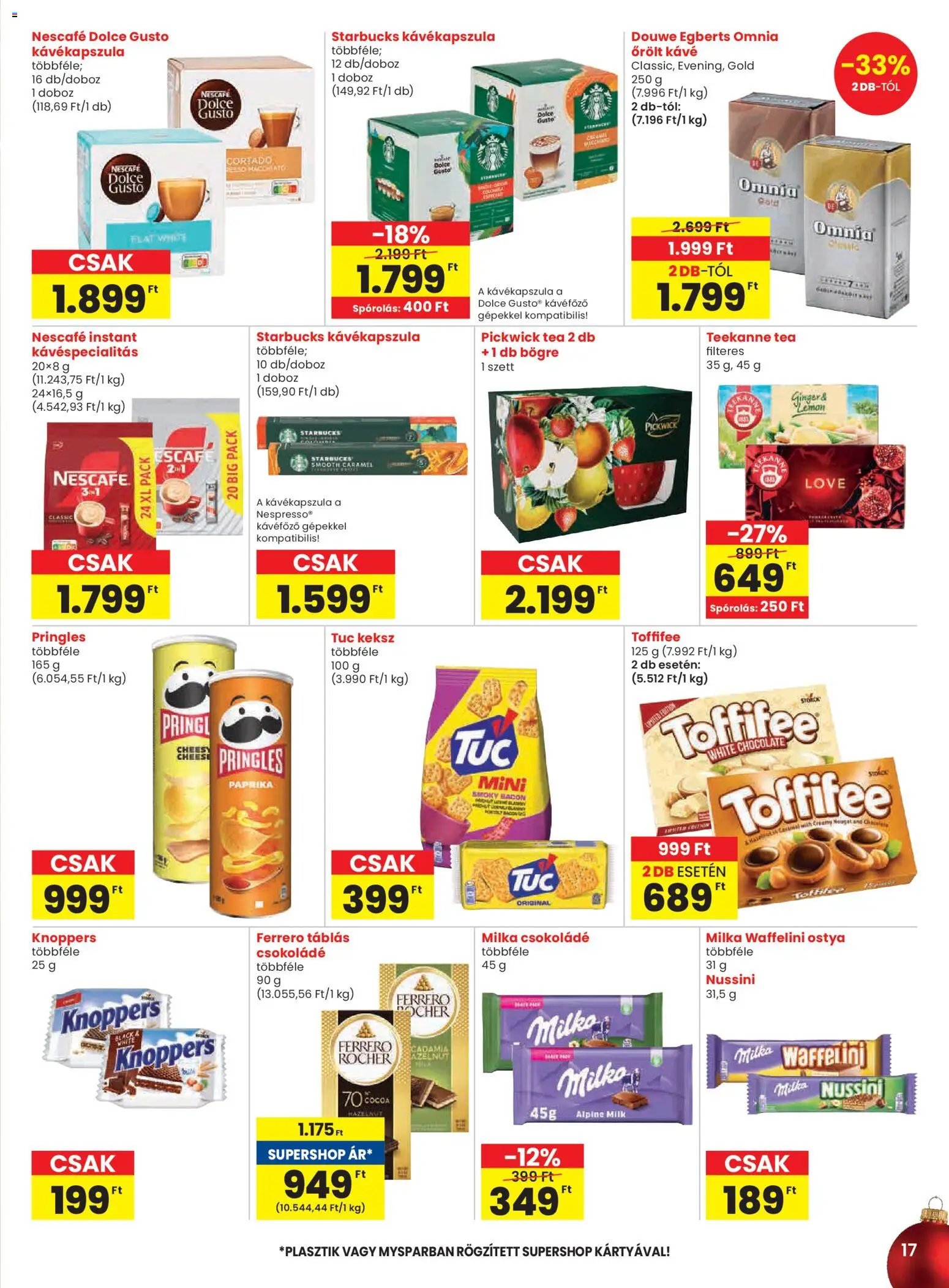 Spar újság 2025.12.04. Akciós újság Spar (2025-12-04 - 2025-12-10)