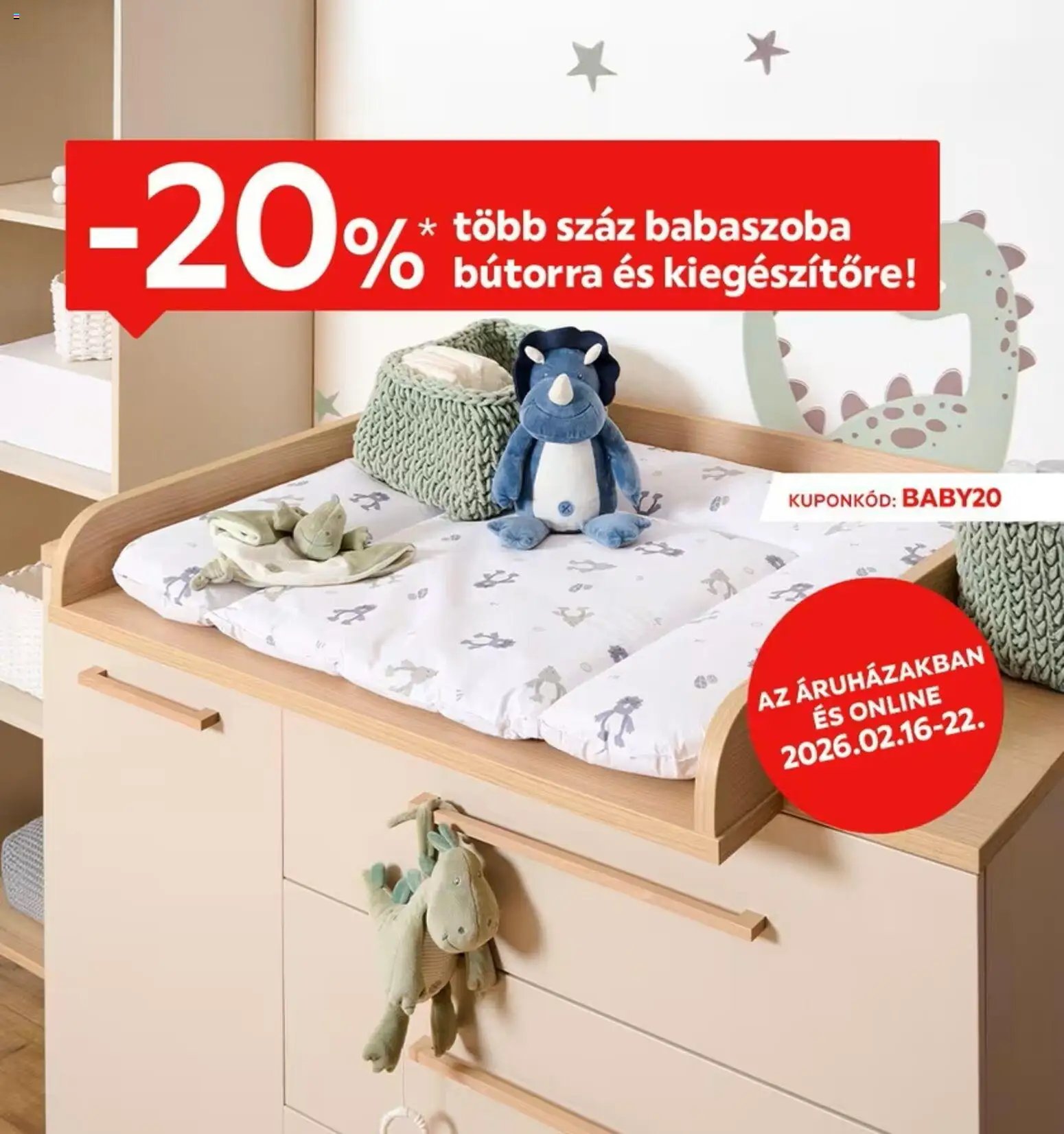 XXXLutz újság 2026.02.16. Akciós újság XXXLutz (2026-02-16 - 2026-02-22)