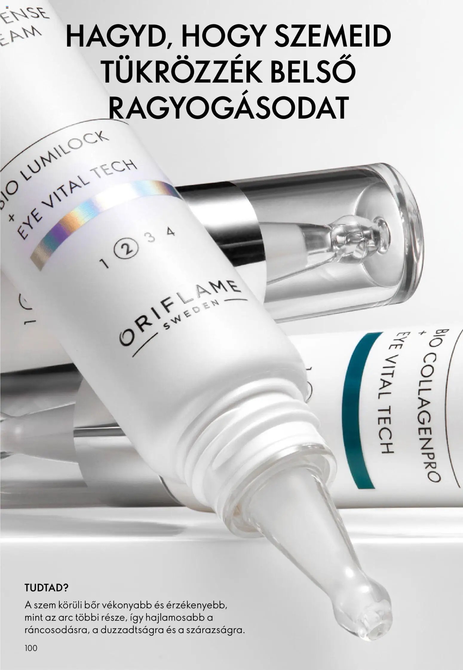 Oriflame újság 2025.11.12. Black Friday (2025-11-12 - 2025-12-02)