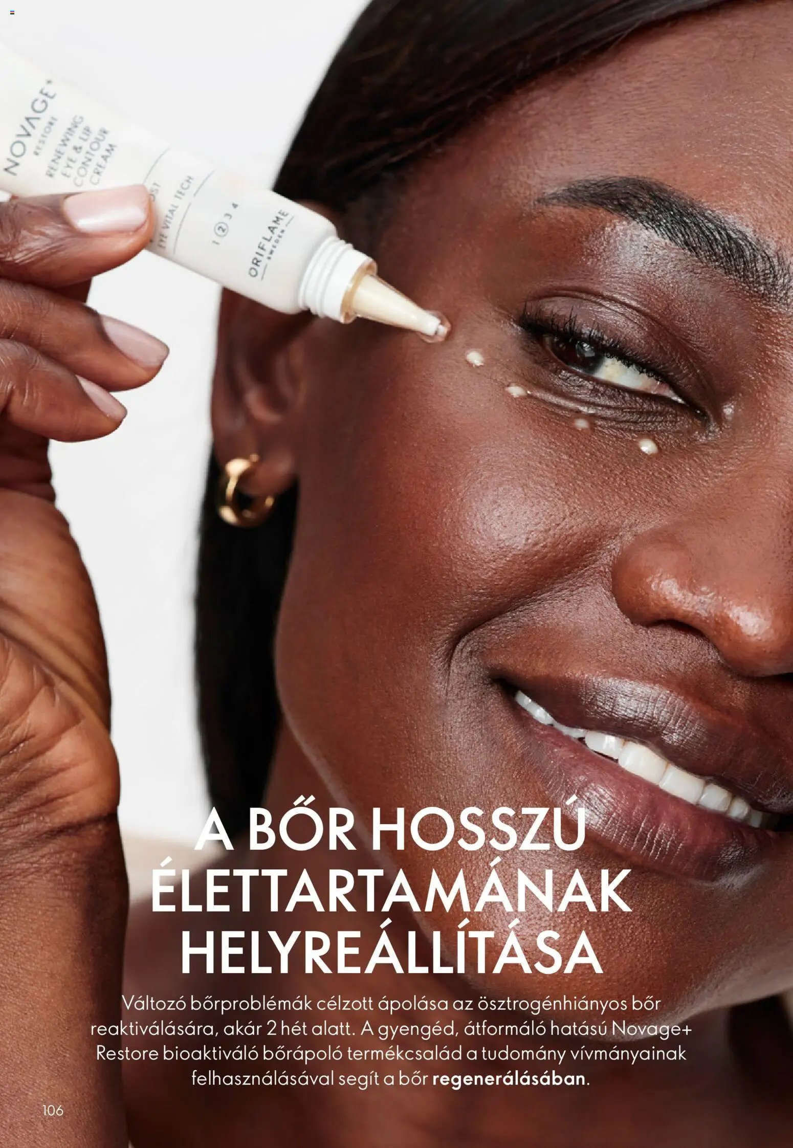 Oriflame újság 2025.11.12. Black Friday (2025-11-12 - 2025-12-02)