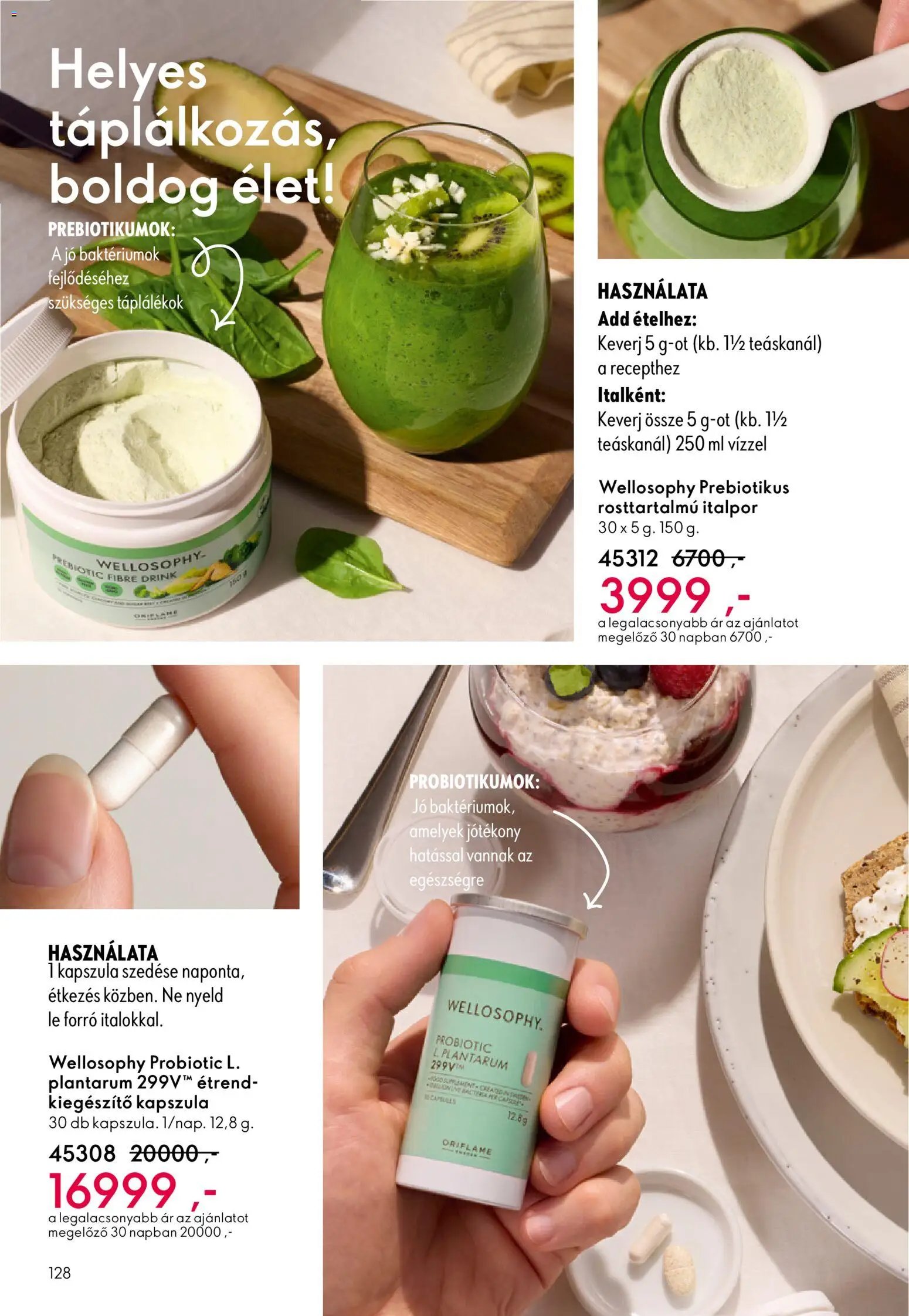 Oriflame újság 2025.11.12. Black Friday (2025-11-12 - 2025-12-02)