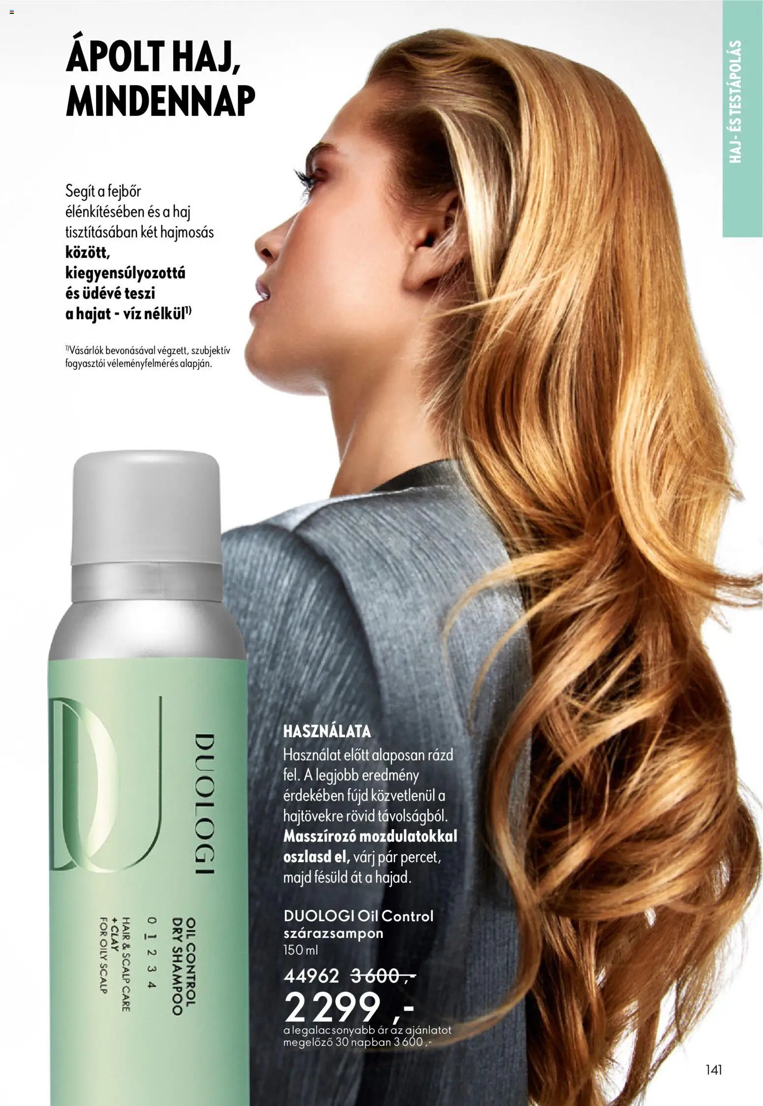 Oriflame újság 2025.11.12. Black Friday (2025-11-12 - 2025-12-02)