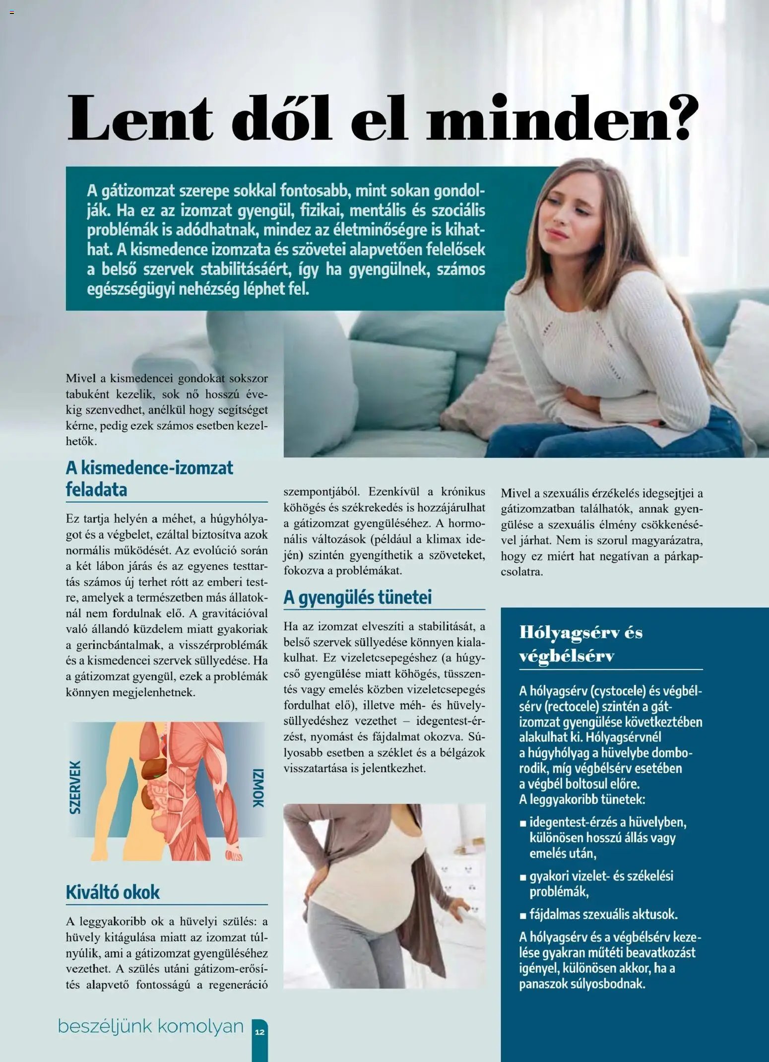 Pingvin Patika újság 2025.11.01. Pingvin Magazin (2025-11-01 - 2025-11-30)