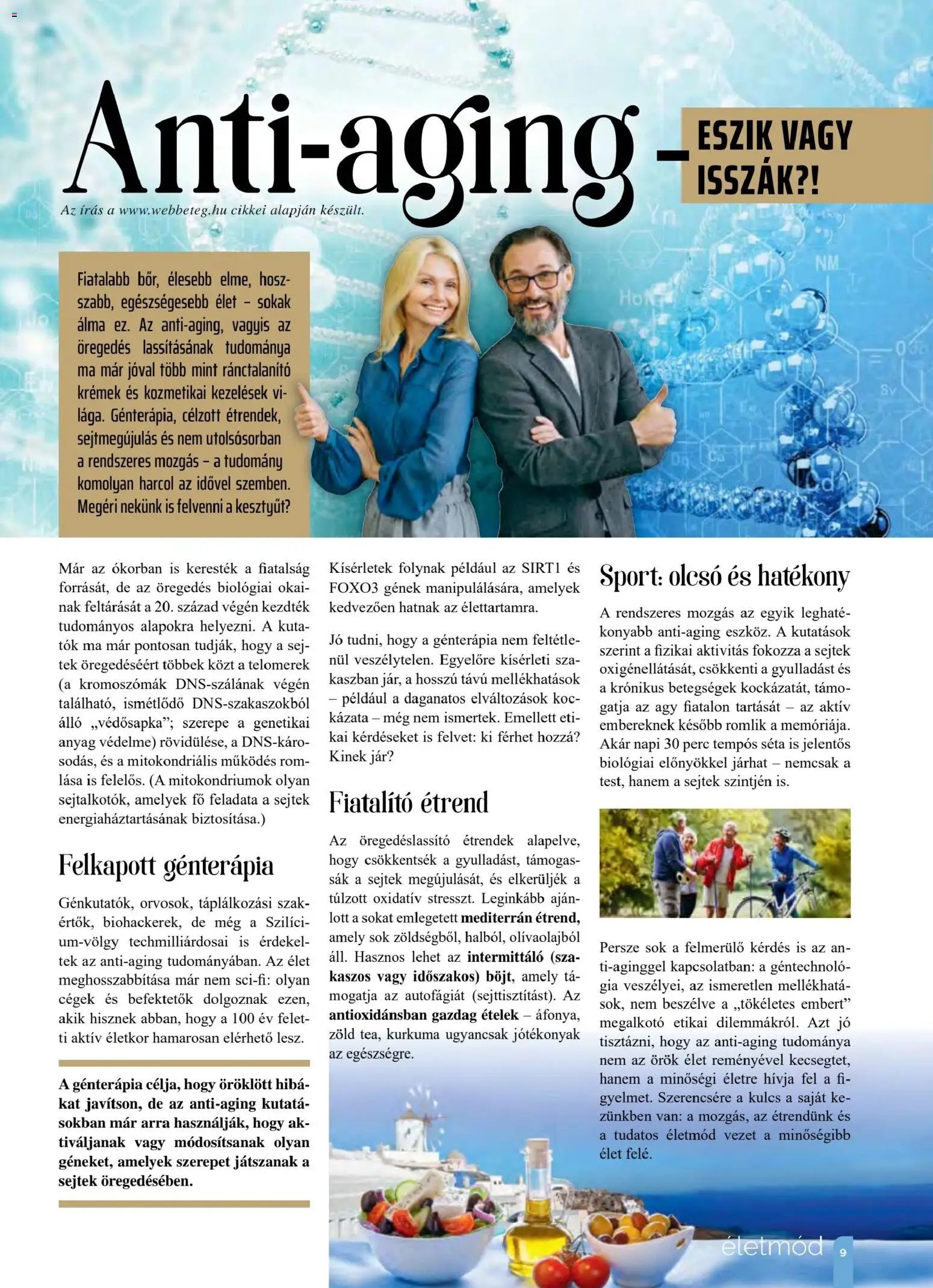 Pingvin Patika újság 2025.11.01. Pingvin Magazin (2025-11-01 - 2025-11-30)