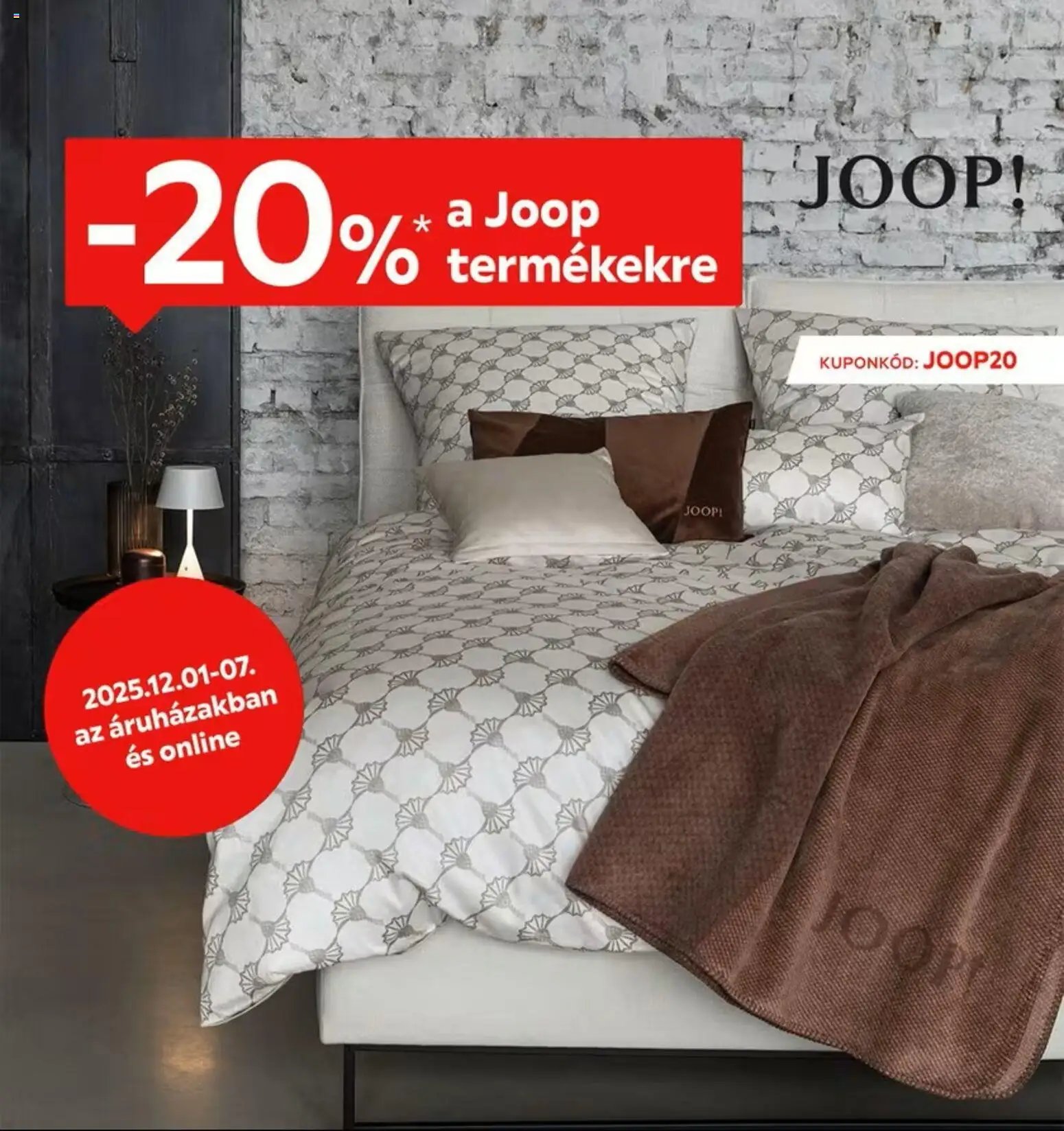 XXXLutz újság 2025.12.01. Aktuális szórólap (2025-12-01 - 2025-12-07)