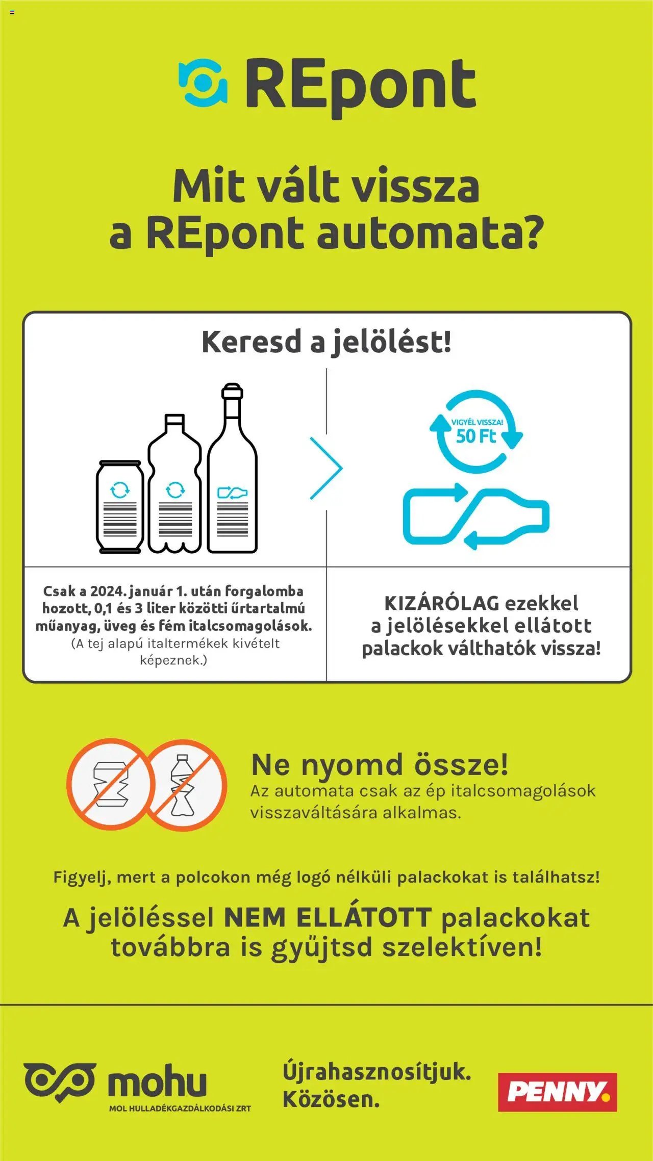 PENNY újság 2025.09.18. Akciós újság PENNY (2025-09-18 - 2025-09-24)