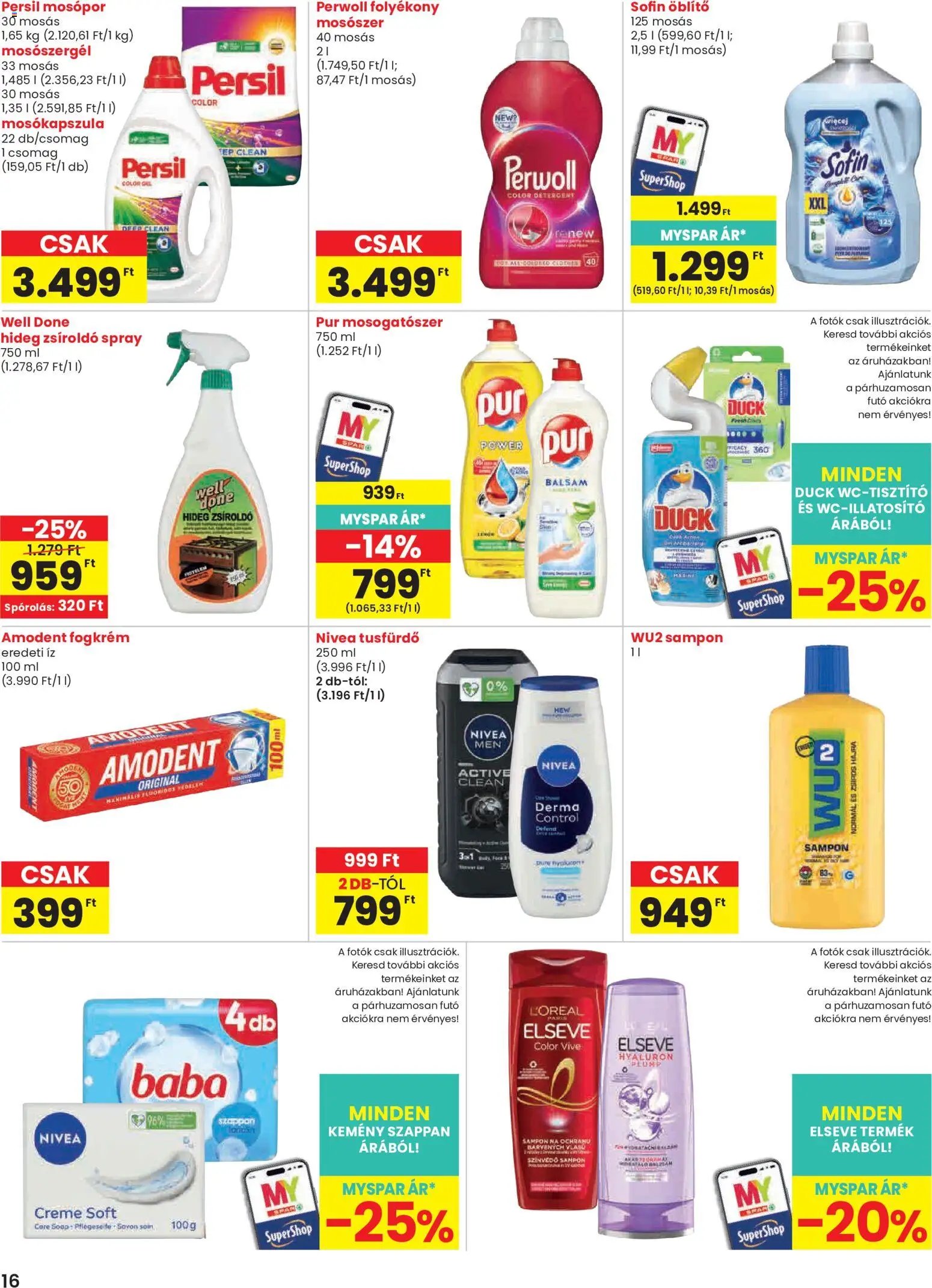 Spar újság 2026.05.28. Spar akciós újság (2026-05-28 - 2026-06-03)