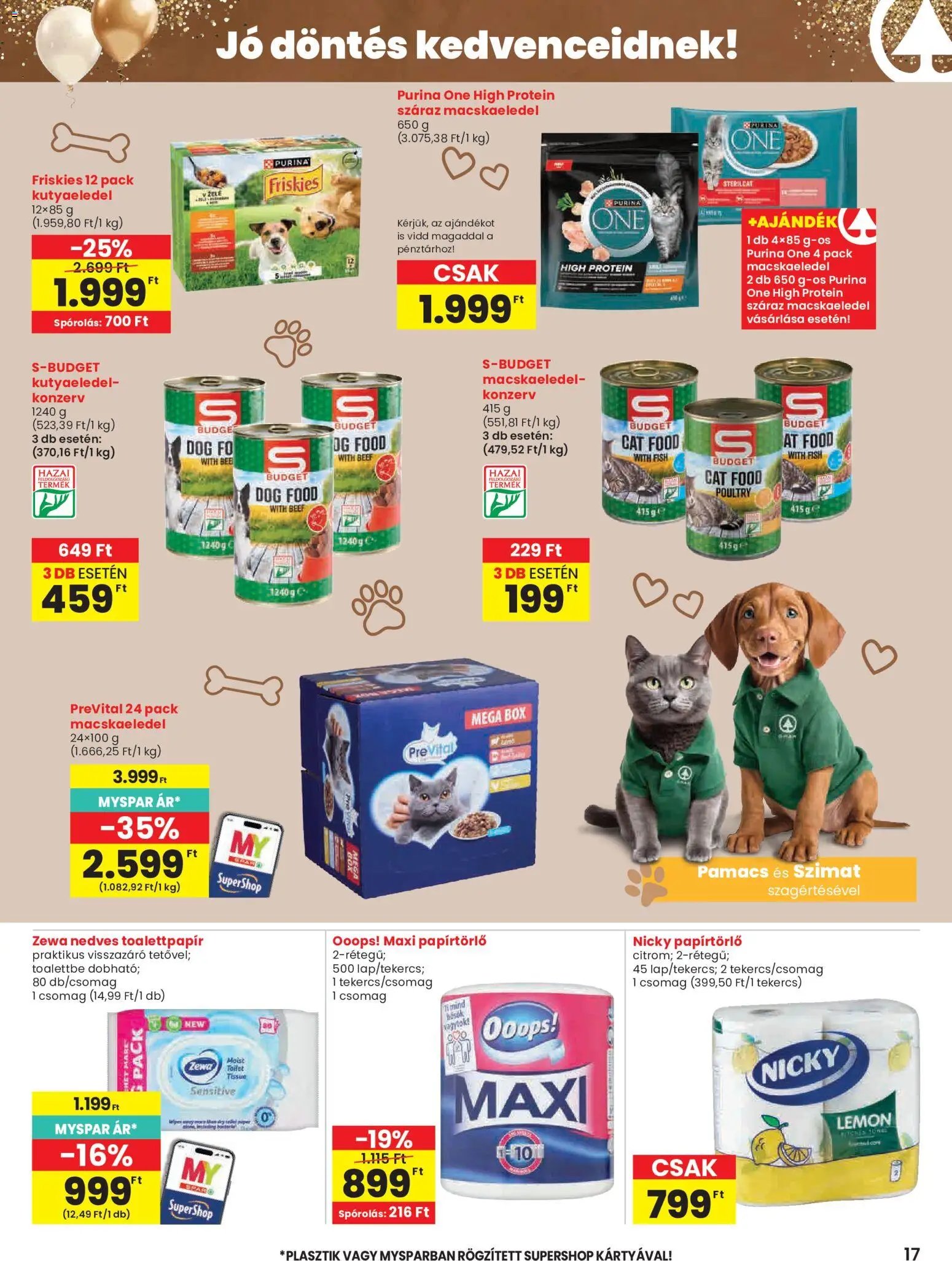 Spar újság 2026.05.28. Spar akciós újság (2026-05-28 - 2026-06-03)