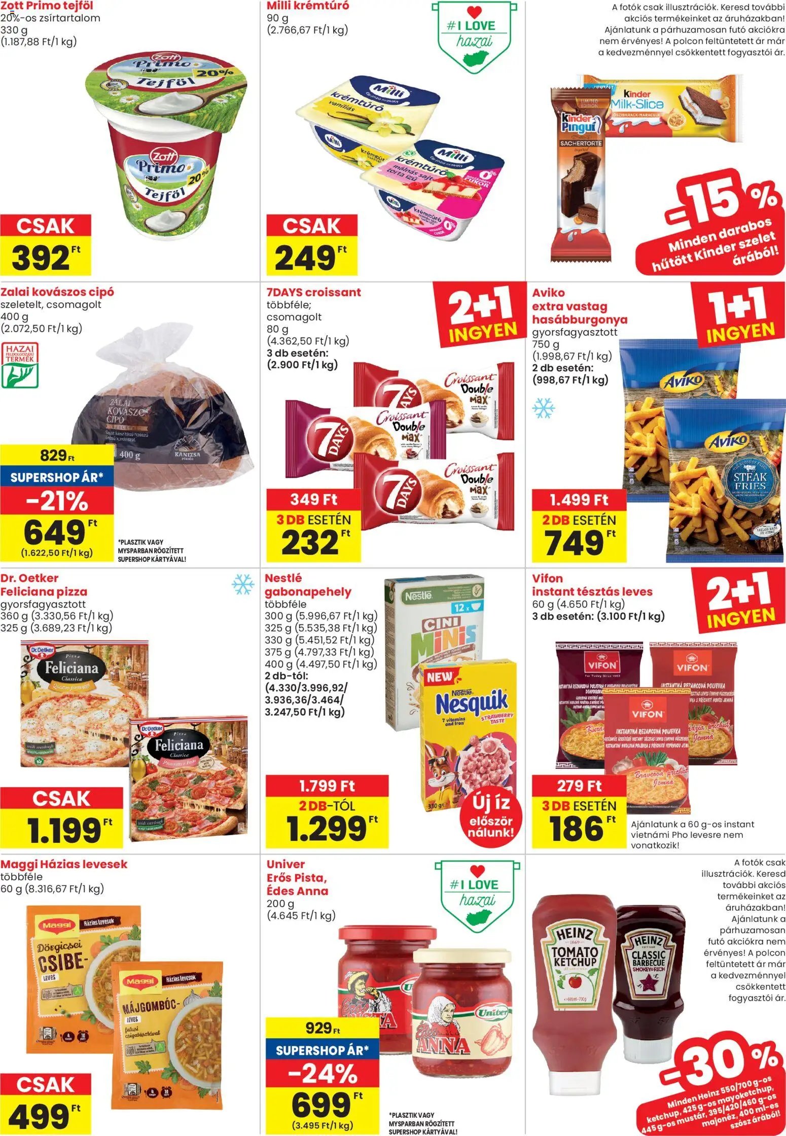 Spar Market újság 2026.03.12. Spar Market Bp. Thököly út üzlet megújulás (2026-03-12 - 2026-03-18)