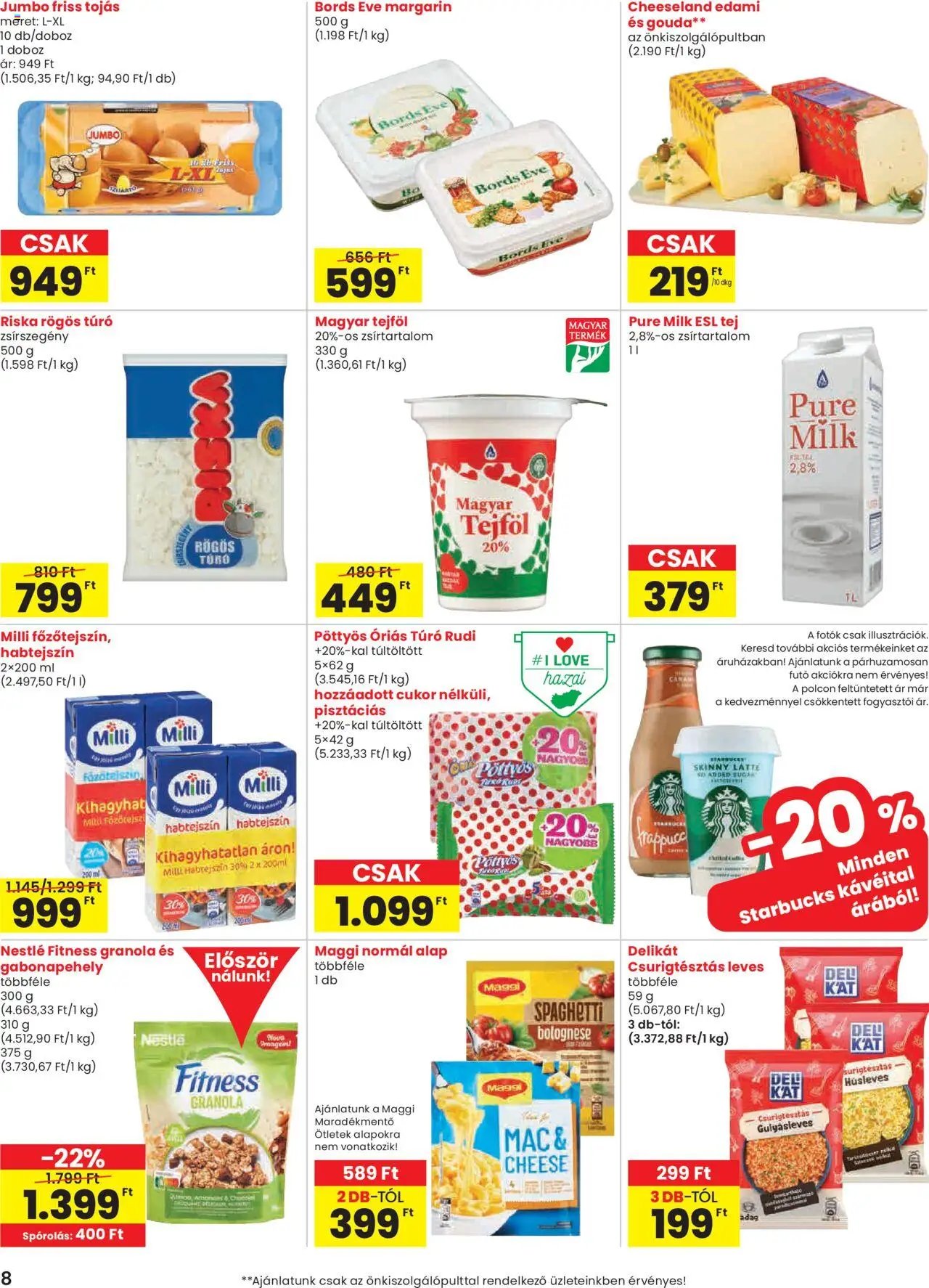 Spar újság 2025.10.02. Akciós újság Spar (2025-10-02 - 2025-10-08)