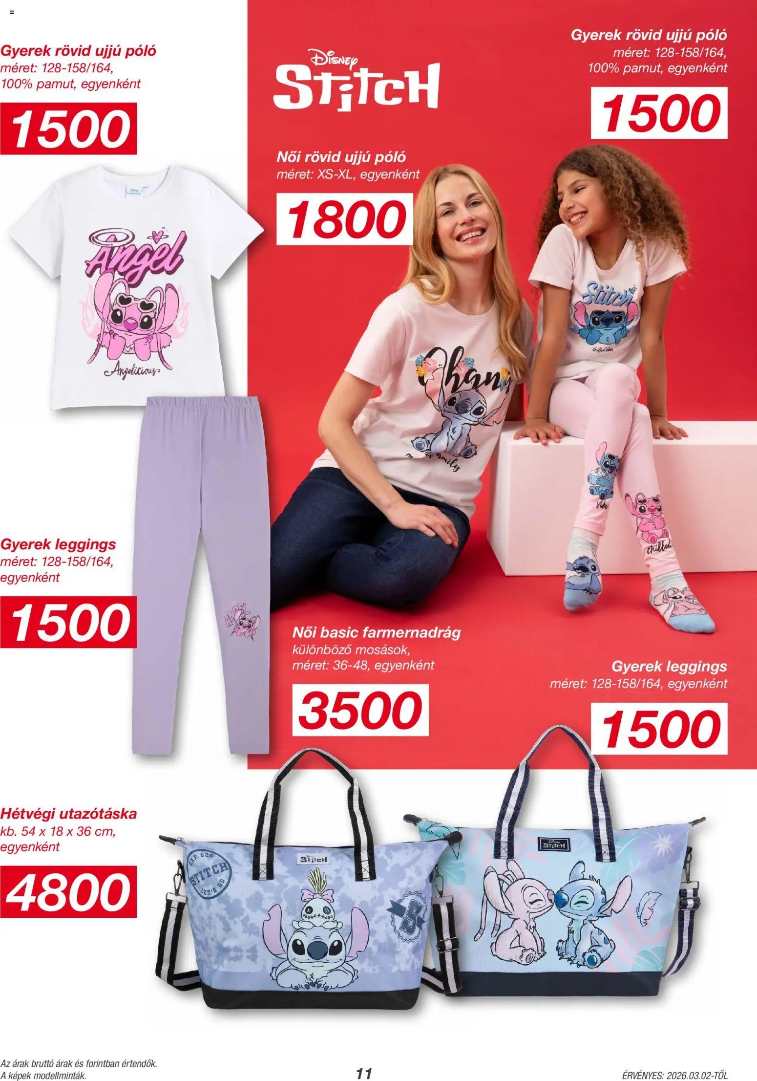 Kik újság 2026.03.02. Kik akciós újság (2026-03-02)