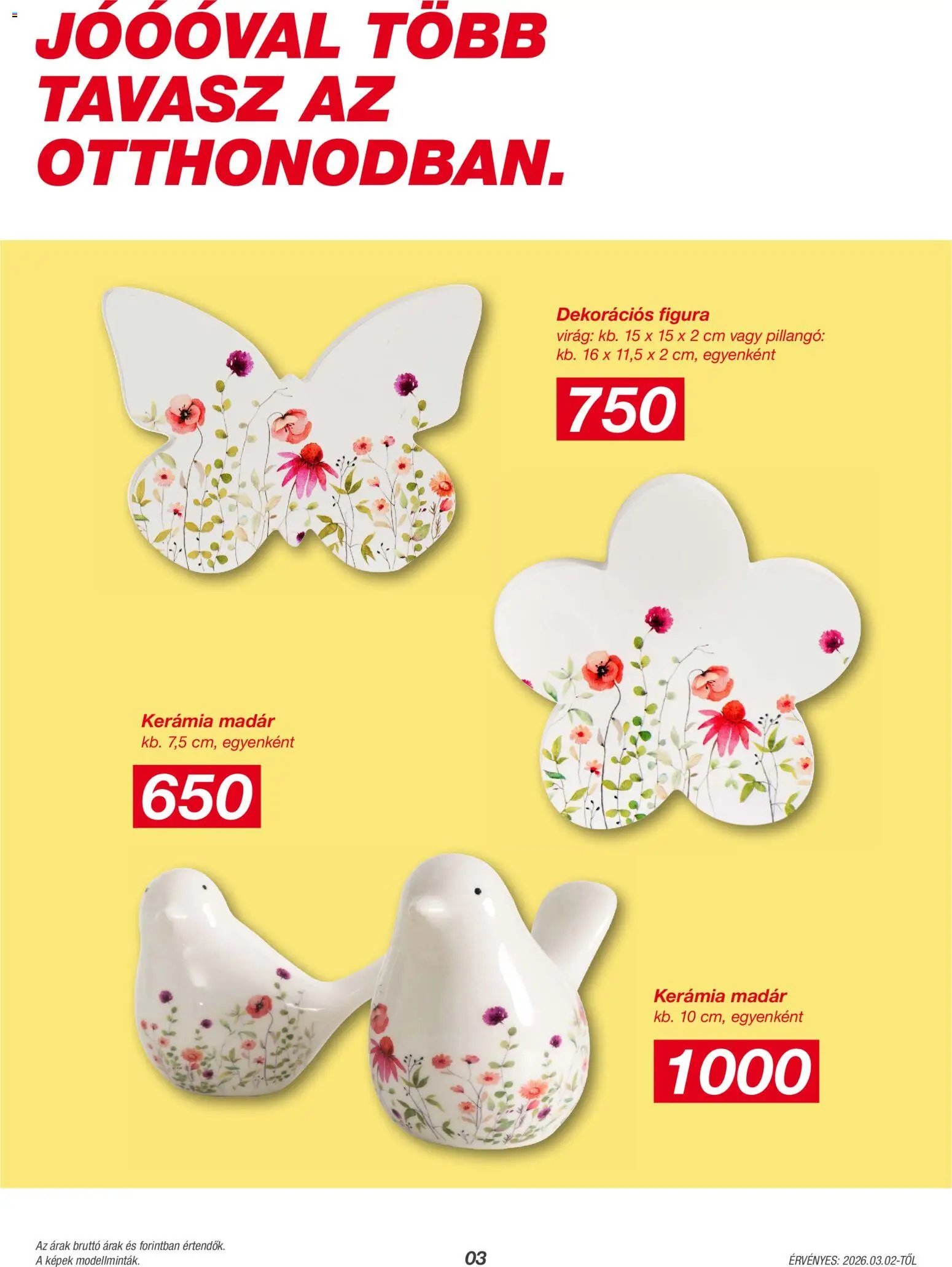 Kik újság 2026.03.02. Kik akciós újság (2026-03-02)