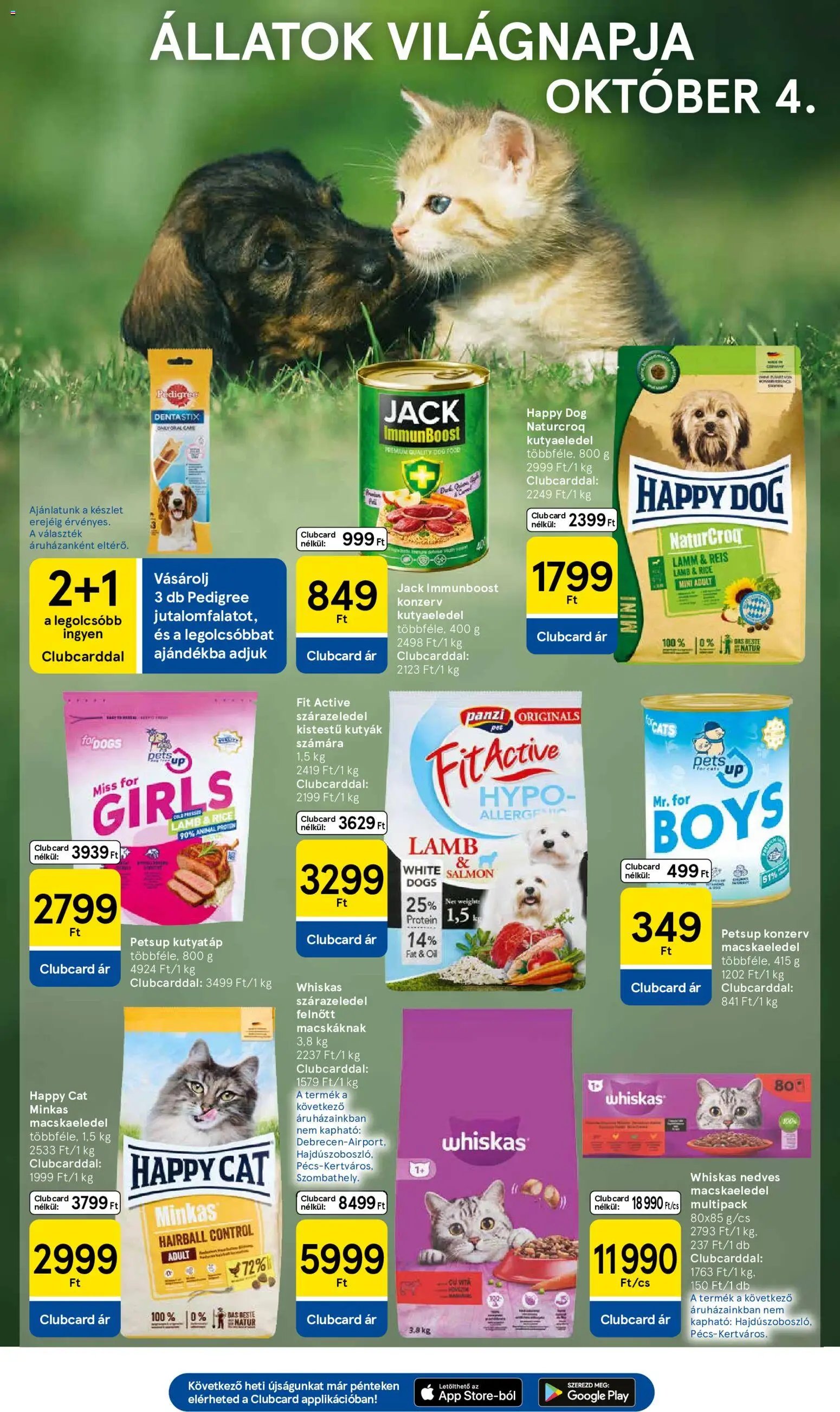 Tesco újság 2026.09.24. Tesco aktuális akciós újság