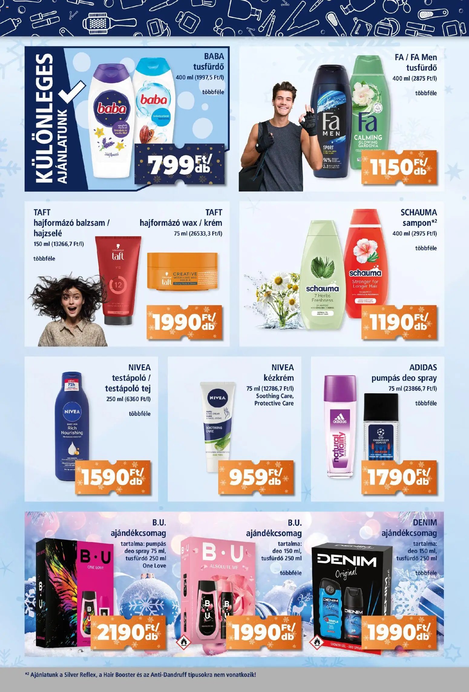 Goods Market újság 2025.12.04. Akciós újság Goods Market (2025-12-04 - 2025-12-13)