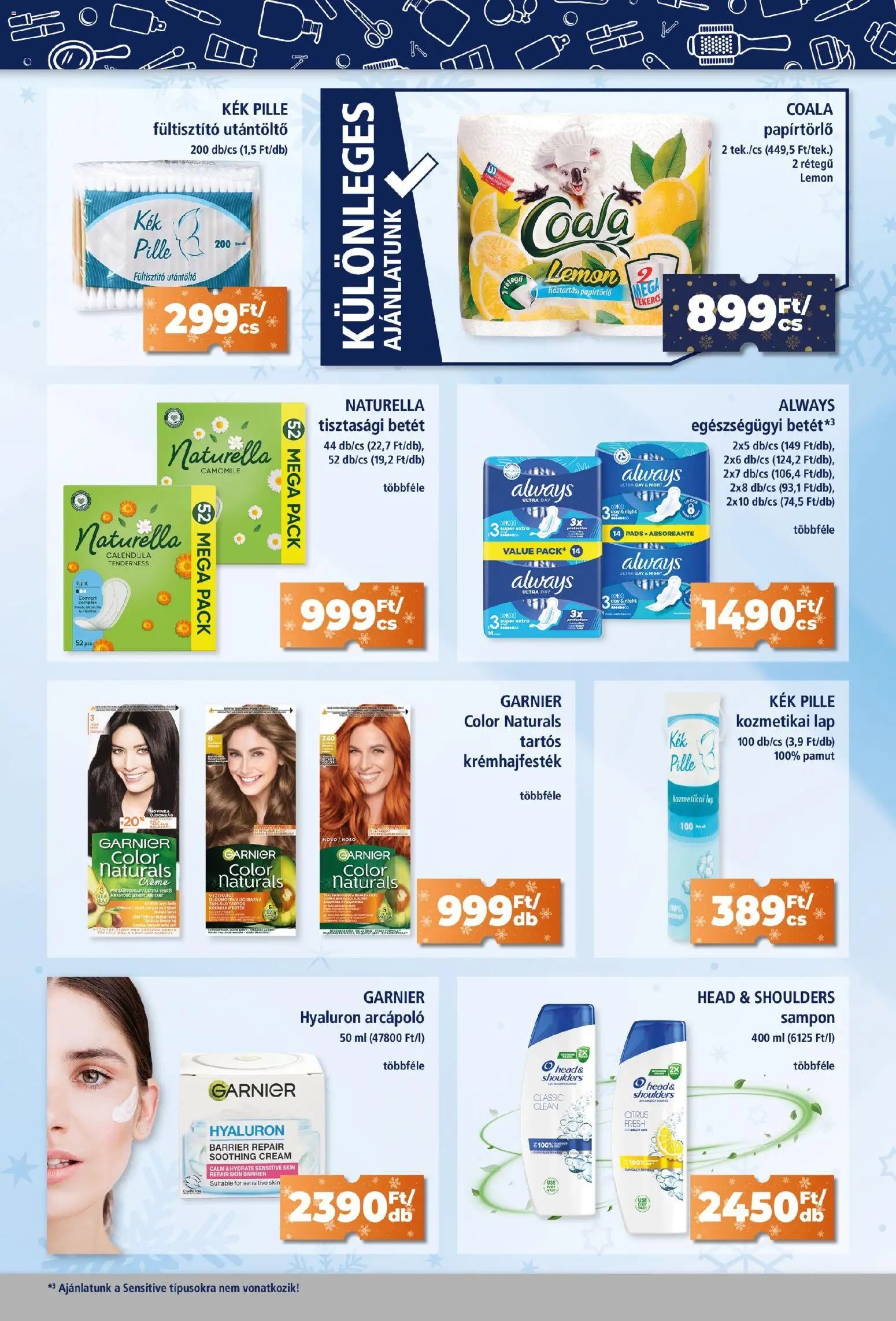 Goods Market újság 2025.12.04. Akciós újság Goods Market (2025-12-04 - 2025-12-13)