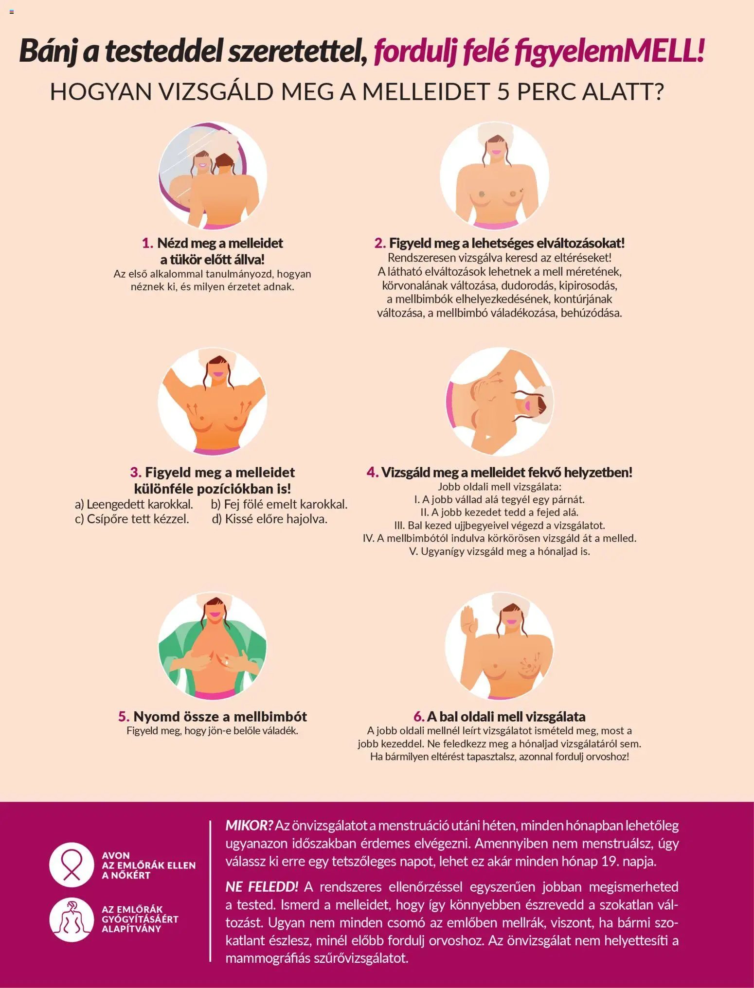 Avon újság 2025.12.01. Katalógus AVON - Adománygyűjtő katalógus (2025-12-01 - 2025-12-31)