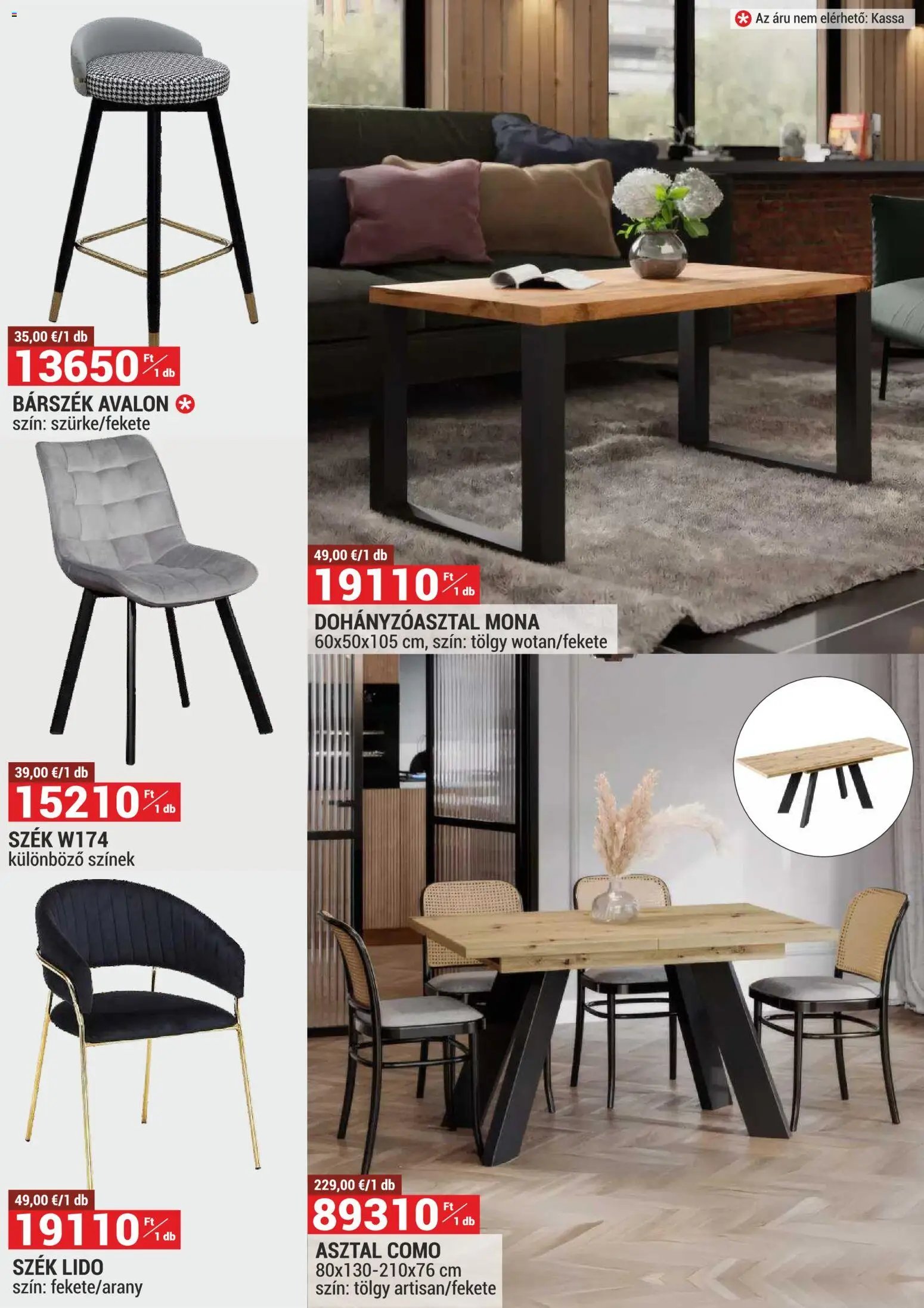 Merkury Market újság 2026.04.01. Merkury Market akciós újság (2026-04-01 - 2026-04-30)