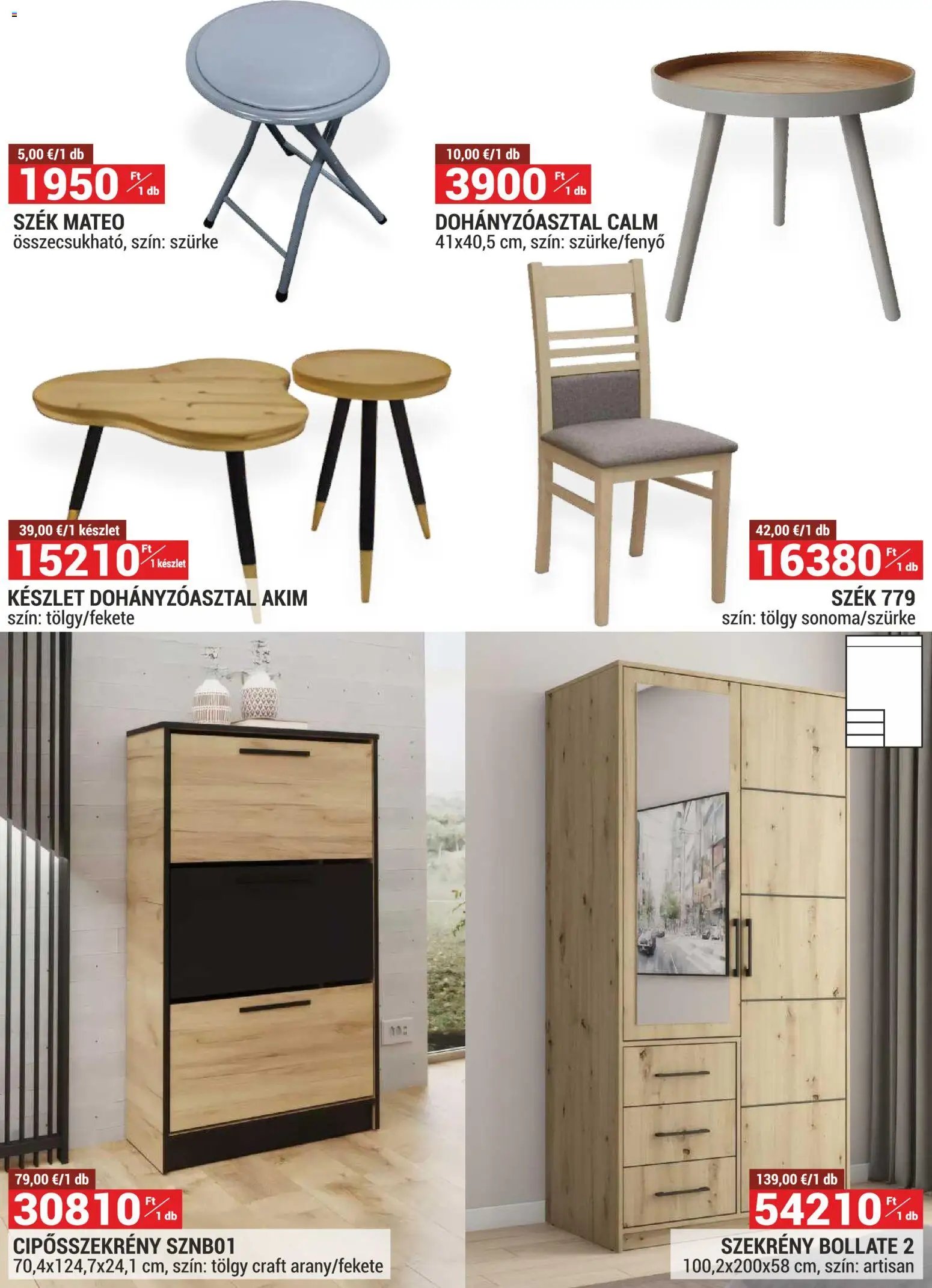 Merkury Market újság 2026.04.01. Merkury Market akciós újság (2026-04-01 - 2026-04-30)