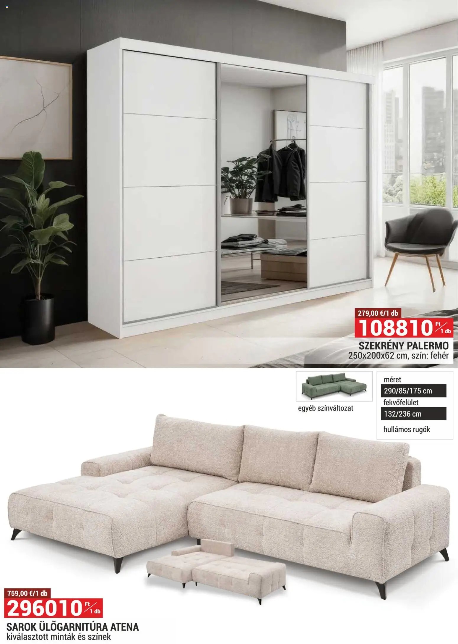 Merkury Market újság 2026.04.01. Merkury Market akciós újság (2026-04-01 - 2026-04-30)