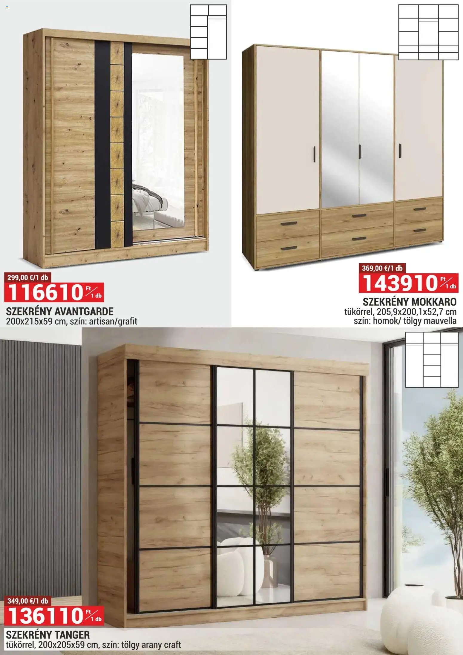 Merkury Market újság 2026.04.01. Merkury Market akciós újság (2026-04-01 - 2026-04-30)