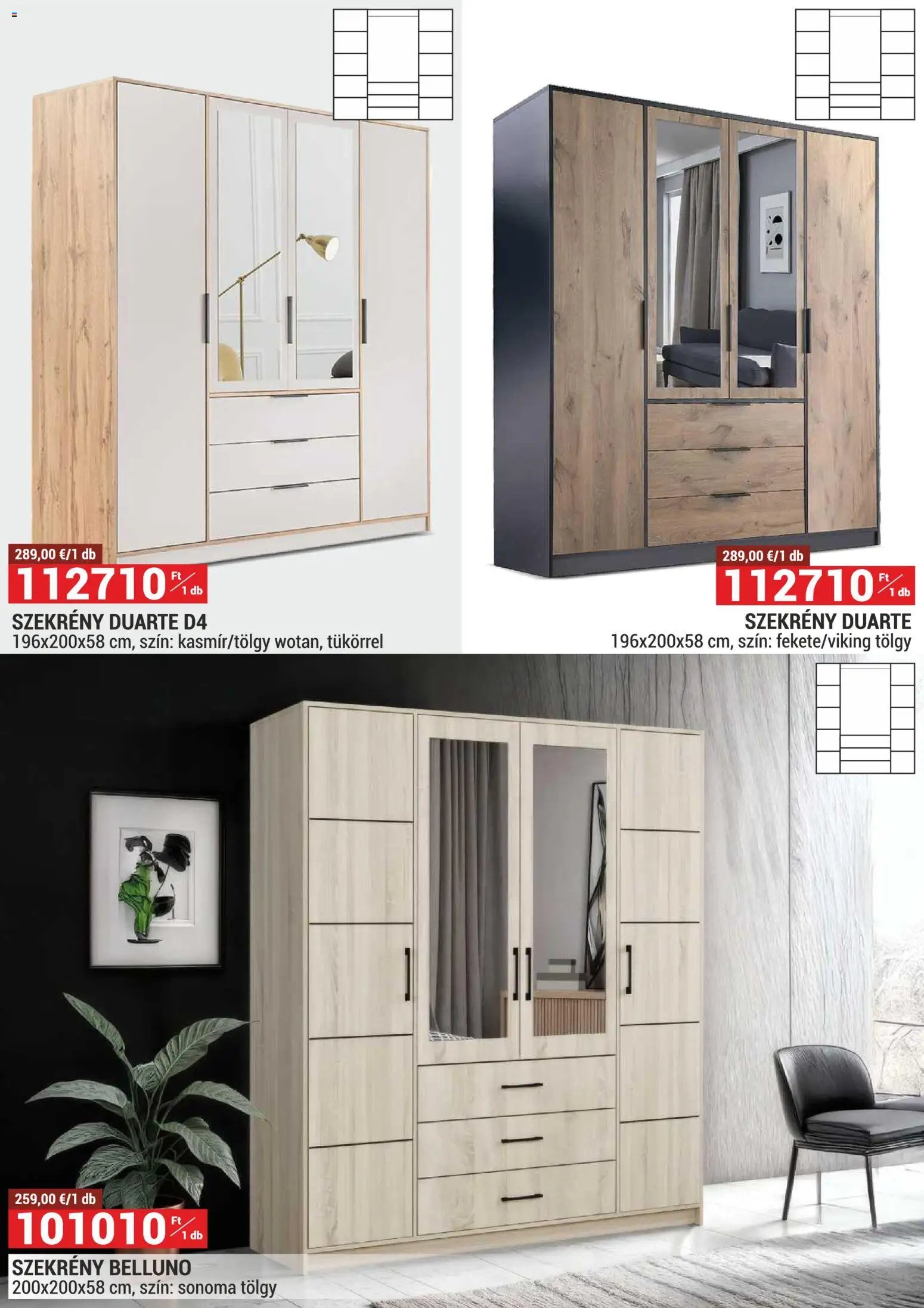 Merkury Market újság 2026.04.01. Merkury Market akciós újság (2026-04-01 - 2026-04-30)