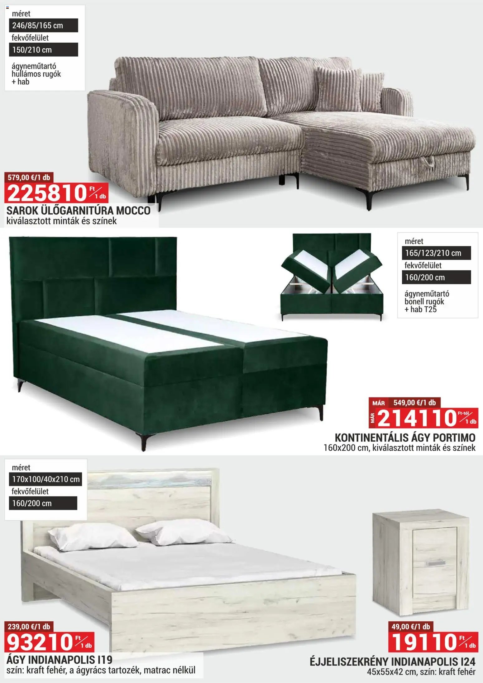 Merkury Market újság 2026.04.01. Merkury Market akciós újság (2026-04-01 - 2026-04-30)