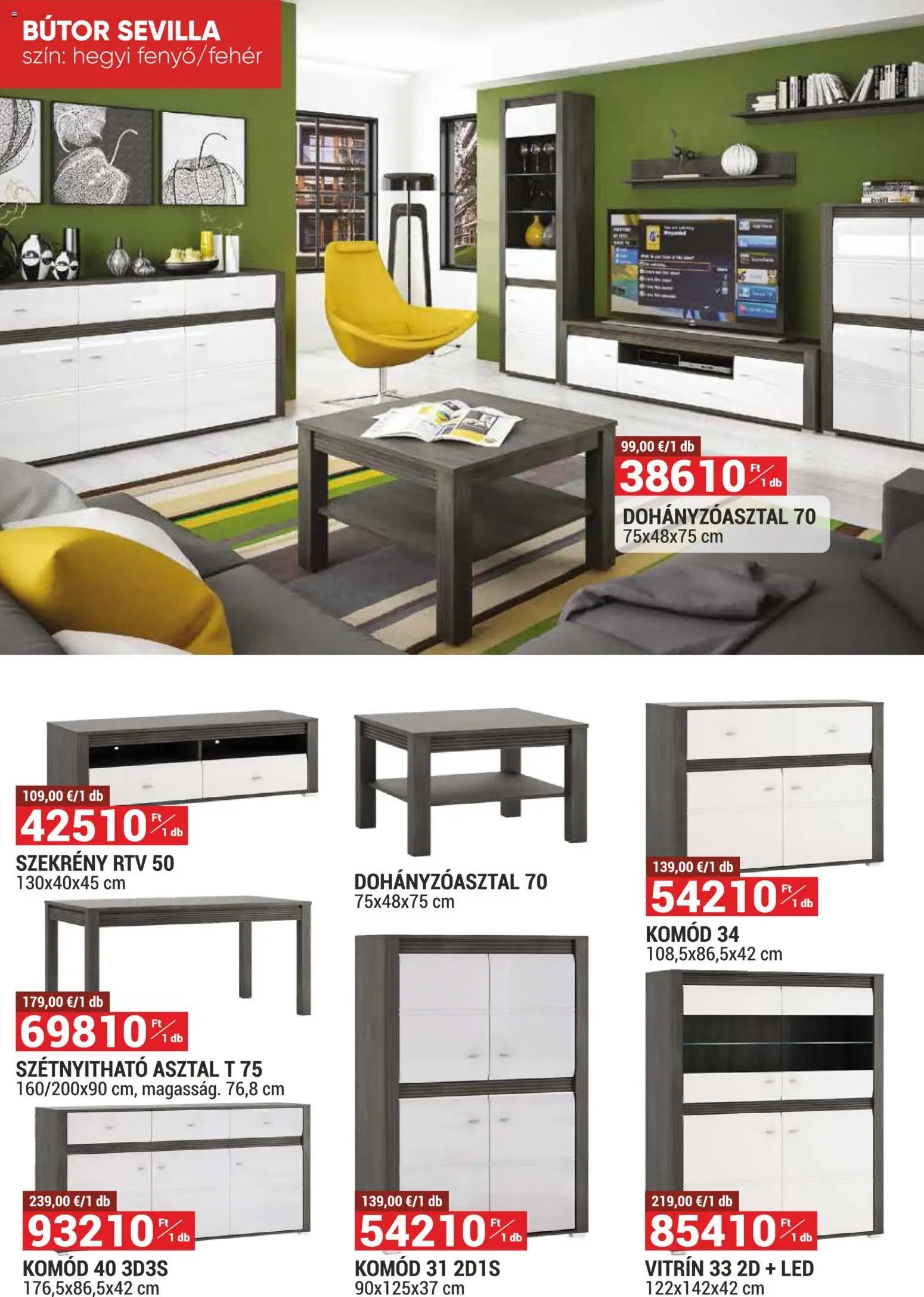 Merkury Market újság 2026.04.01. Merkury Market akciós újság (2026-04-01 - 2026-04-30)