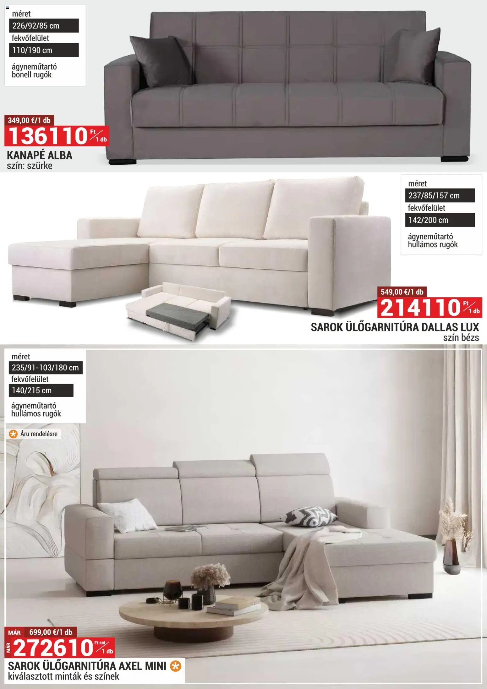 Merkury Market újság 2026.04.01. Merkury Market akciós újság (2026-04-01 - 2026-04-30)