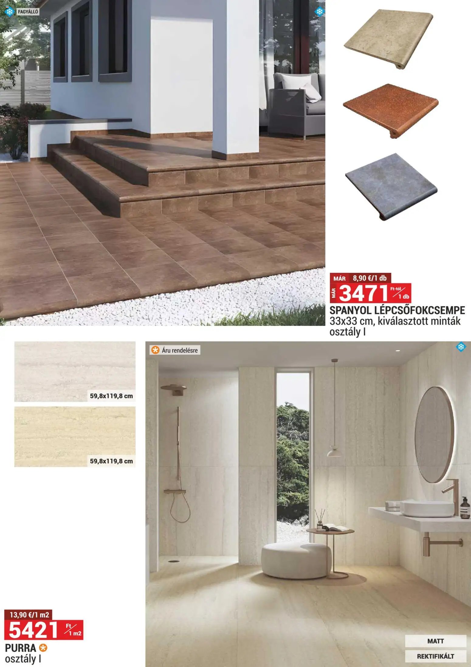 Merkury Market újság 2026.04.01. Merkury Market akciós újság (2026-04-01 - 2026-04-30)