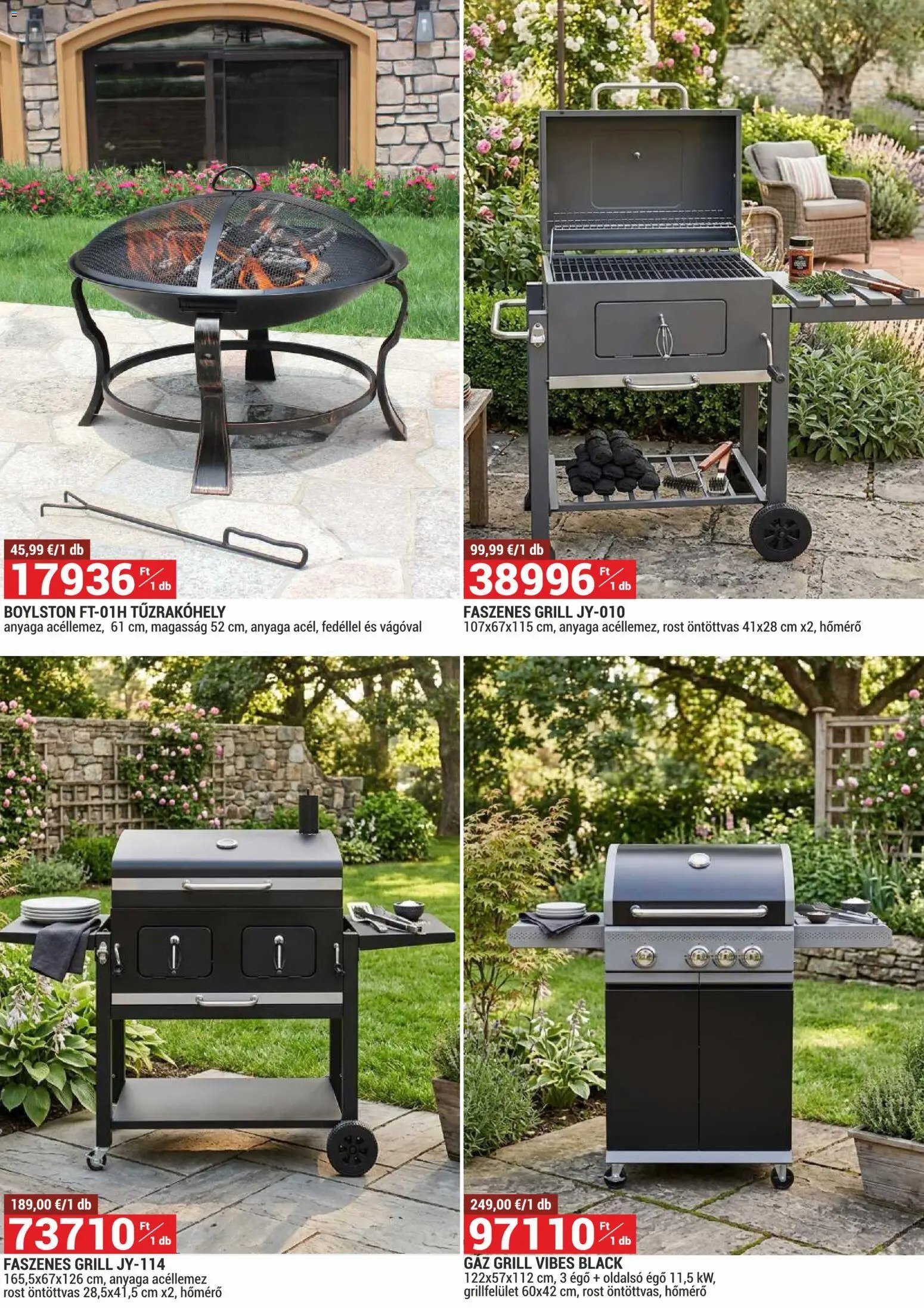 Merkury Market újság 2026.04.01. Merkury Market akciós újság (2026-04-01 - 2026-04-30)